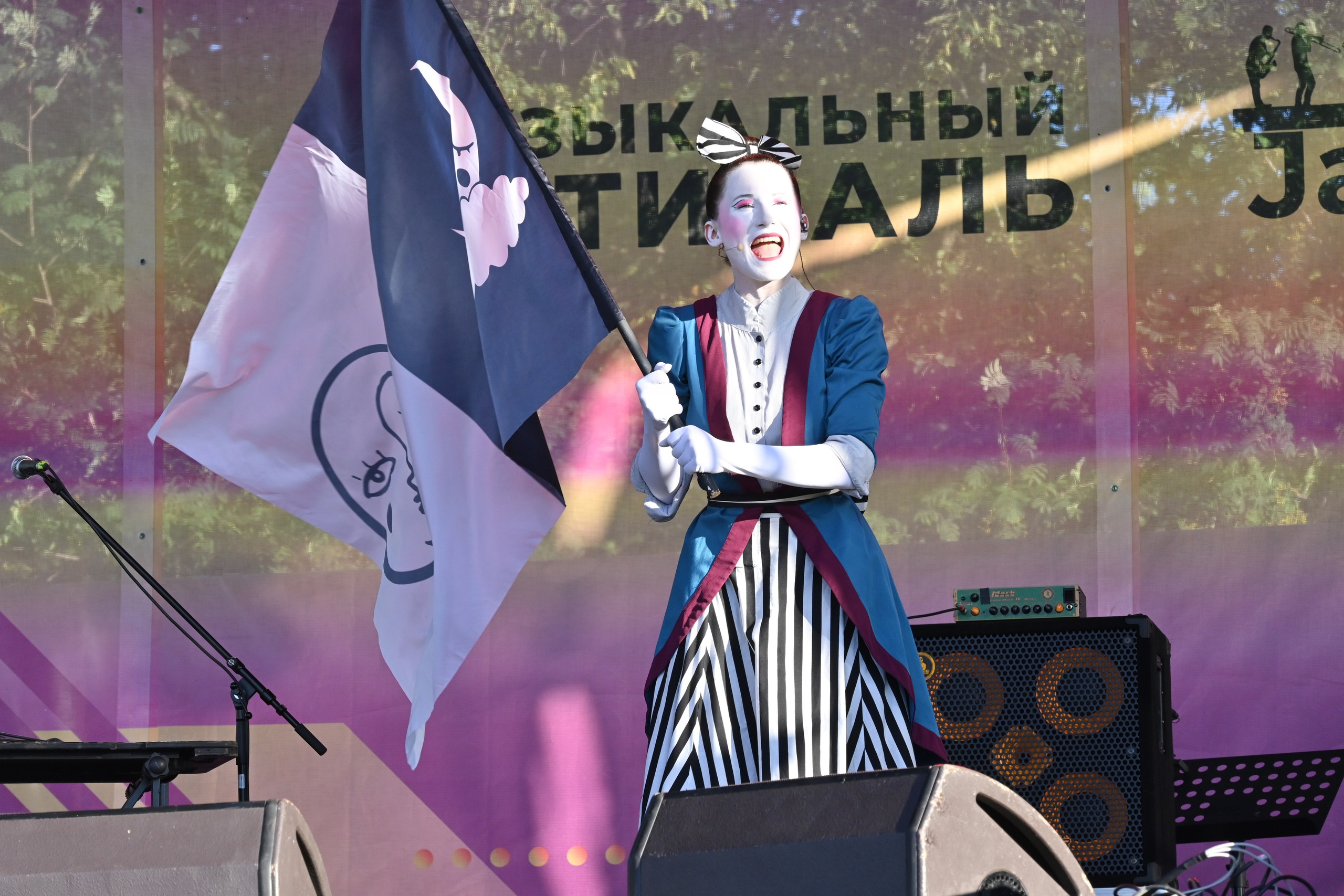 Джазовый фестиваль в Суздале 2024