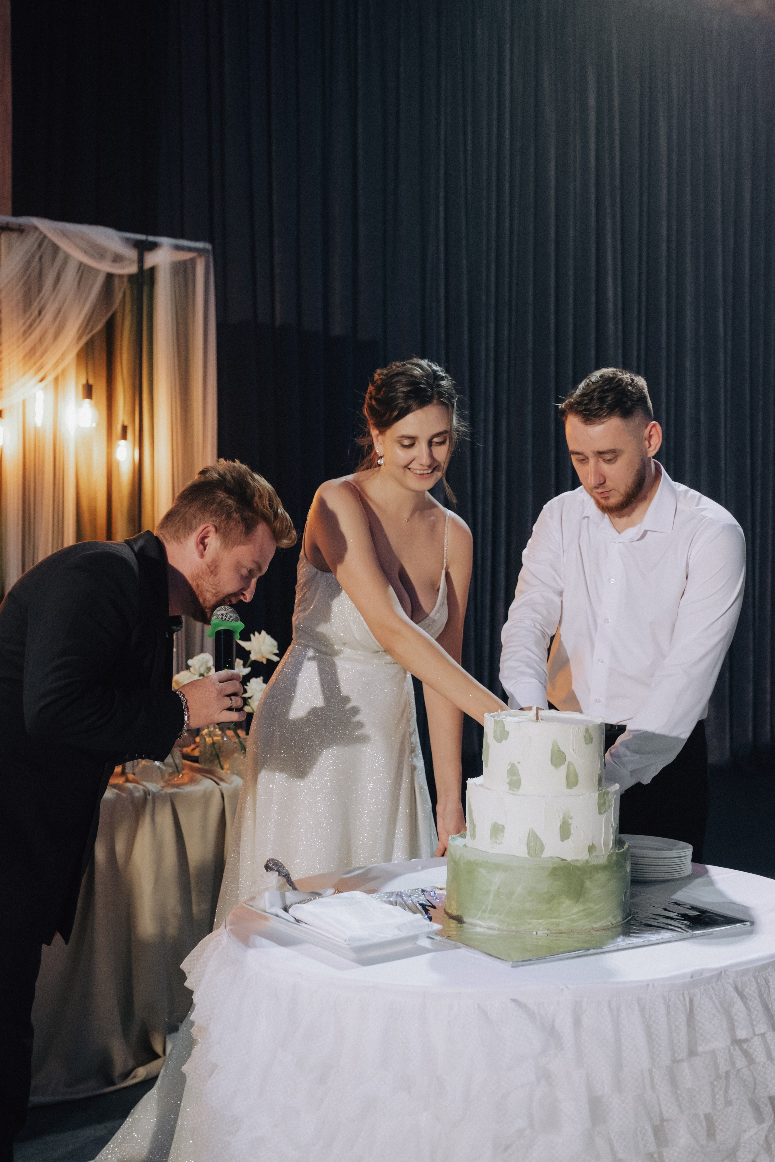 Саша + Леша. Анна Гусарова свадебный фотограф в Волгограде