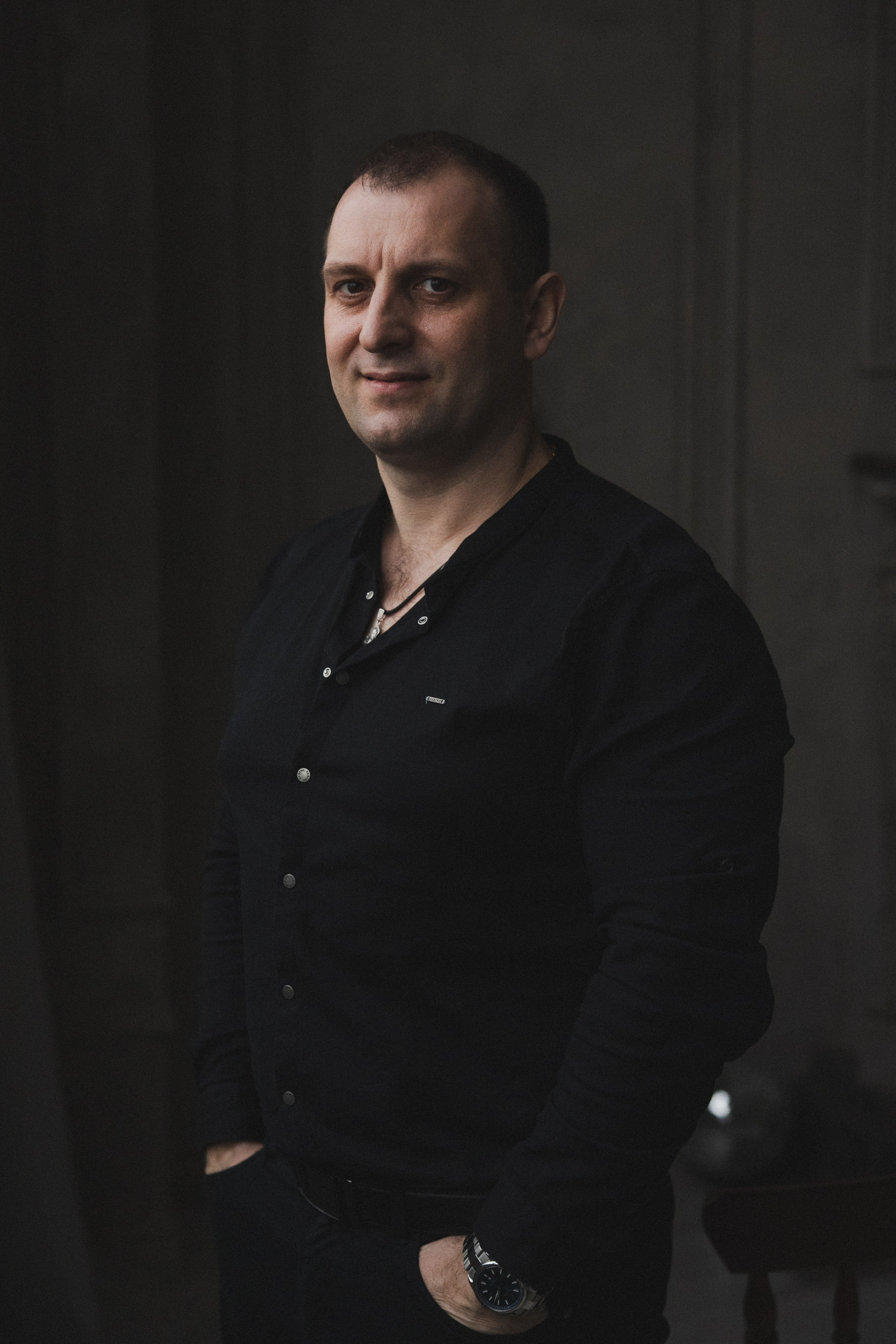 17.03.2026. Олег Минайлов — Фотограф ваших событий