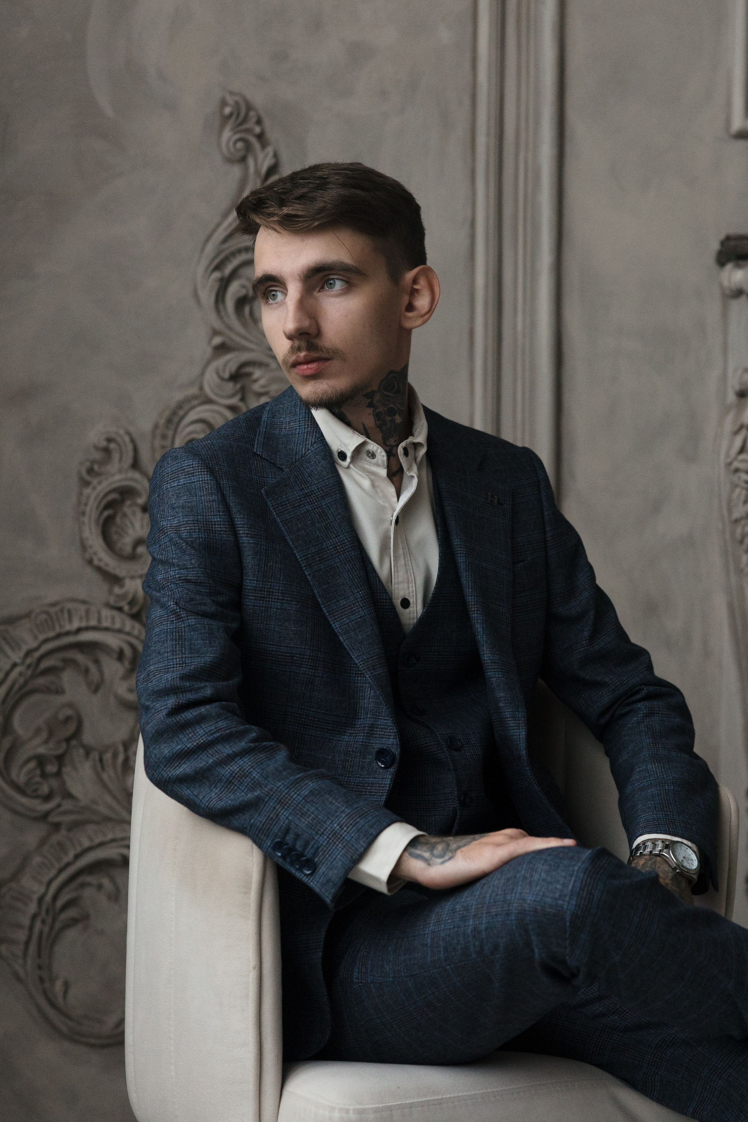 Владислав + Олеся. Олег Минайлов — Фотограф ваших событий