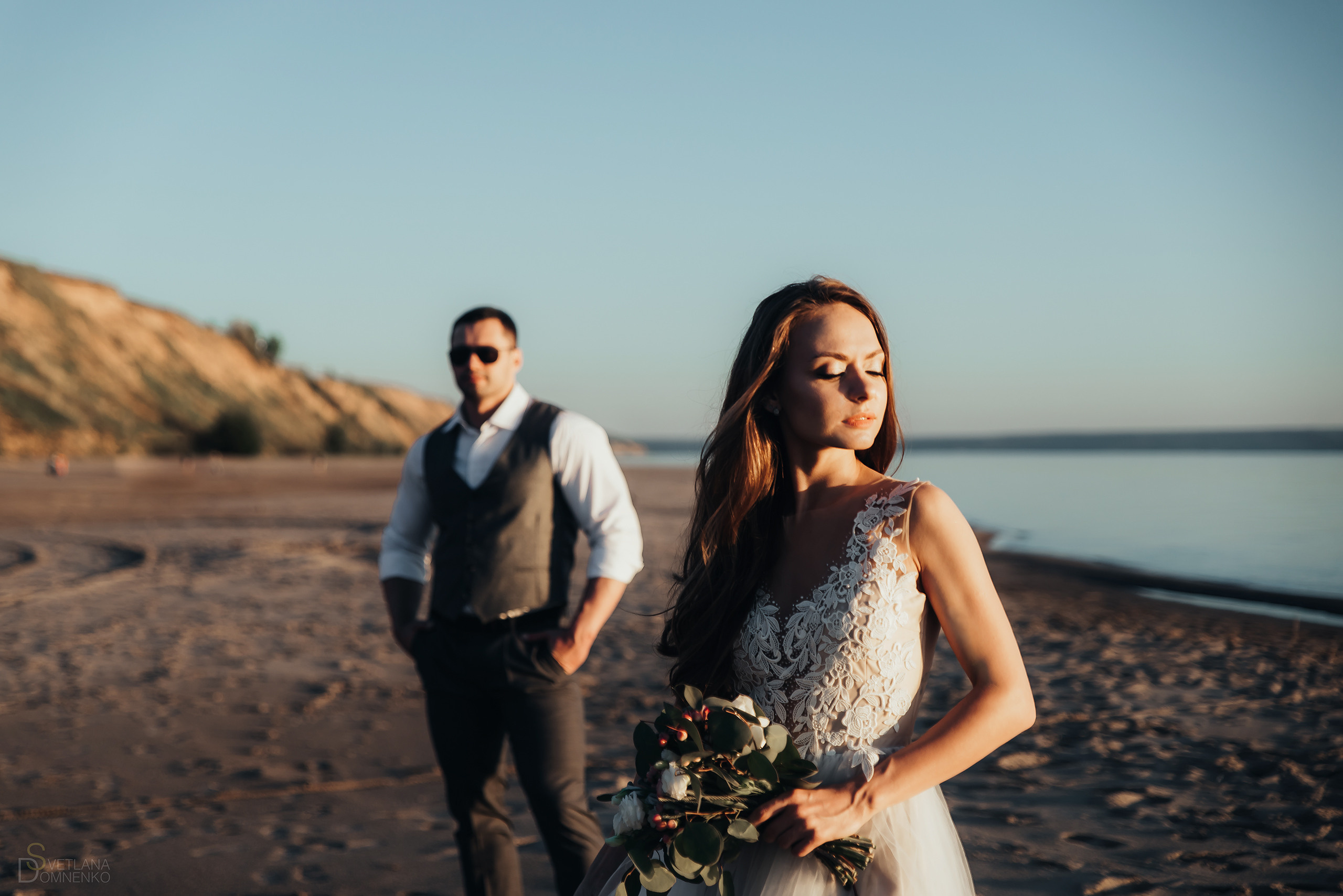 В & Д. Фотограф Тольятти, Самара Домненко Светлана