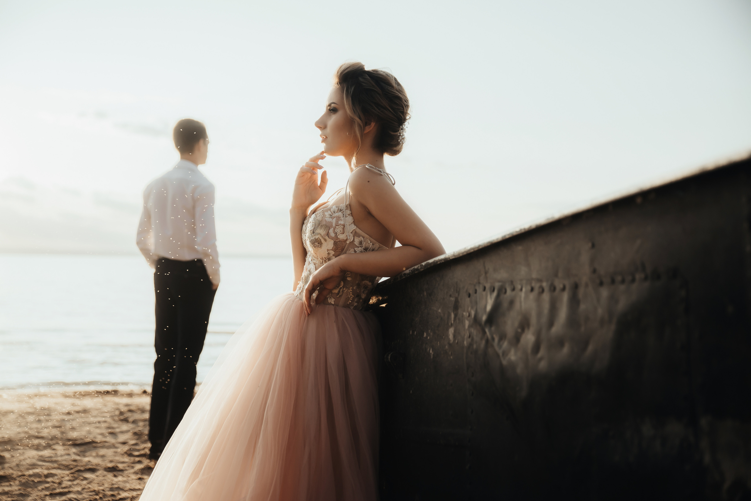 Wedding day. Фотограф Тольятти, Самара Домненко Светлана