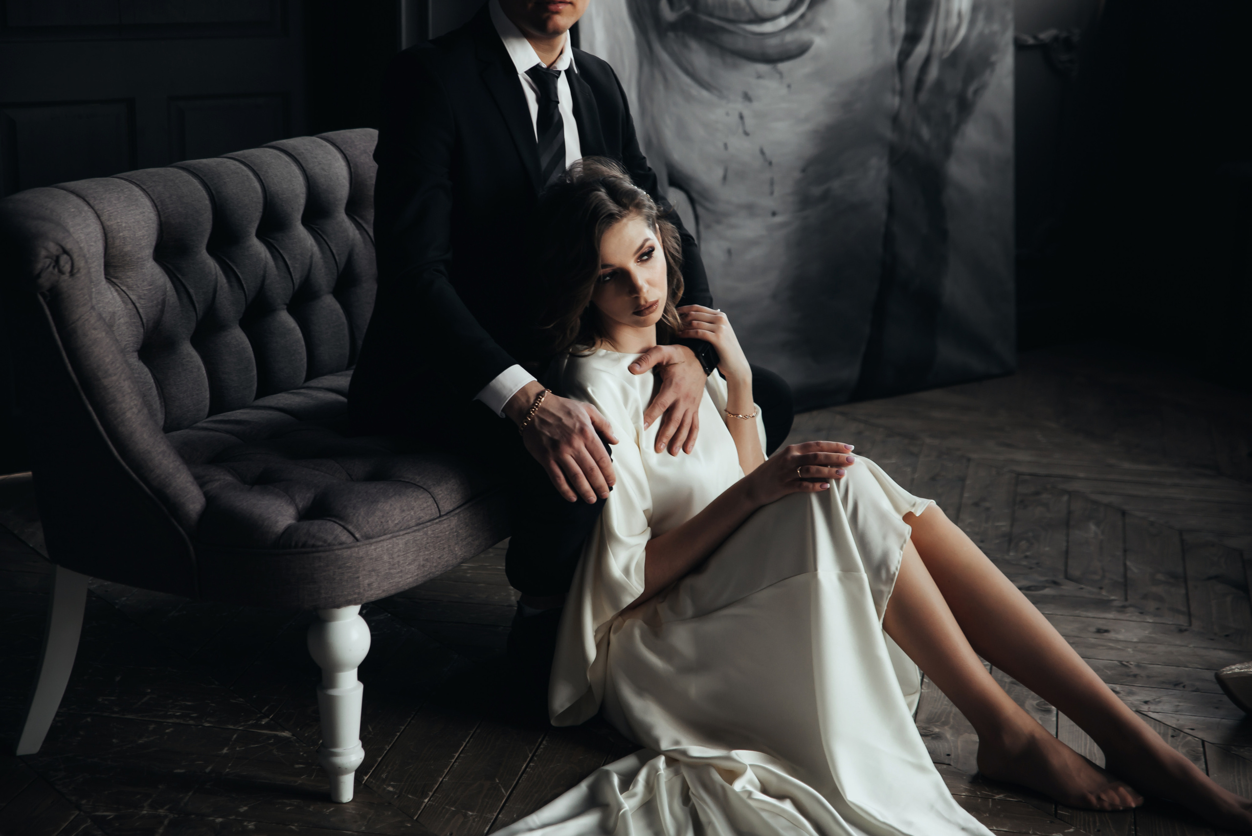 Wedding LOFT. Фотограф Тольятти, Самара Домненко Светлана