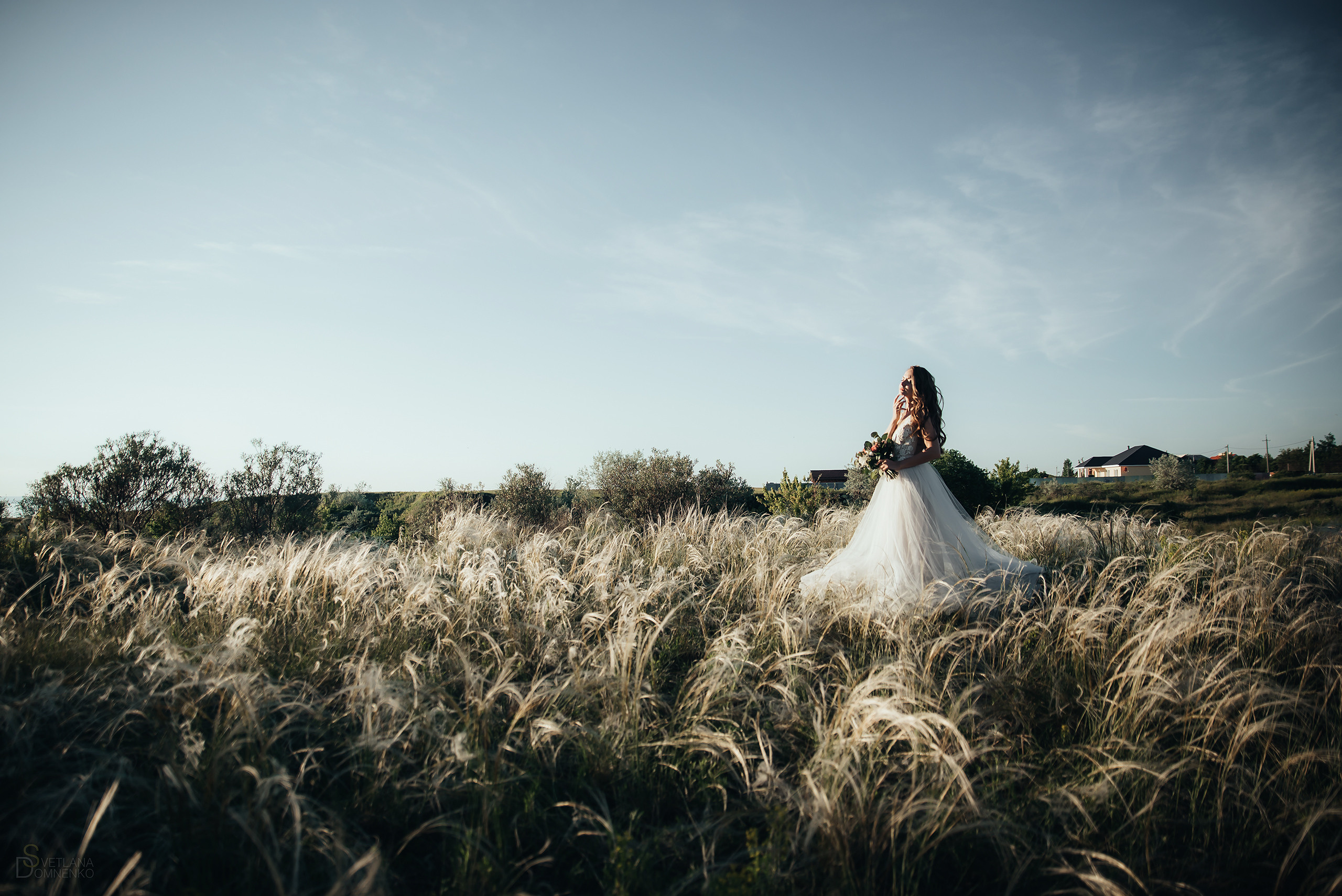 В & Д. Фотограф Тольятти, Самара Домненко Светлана