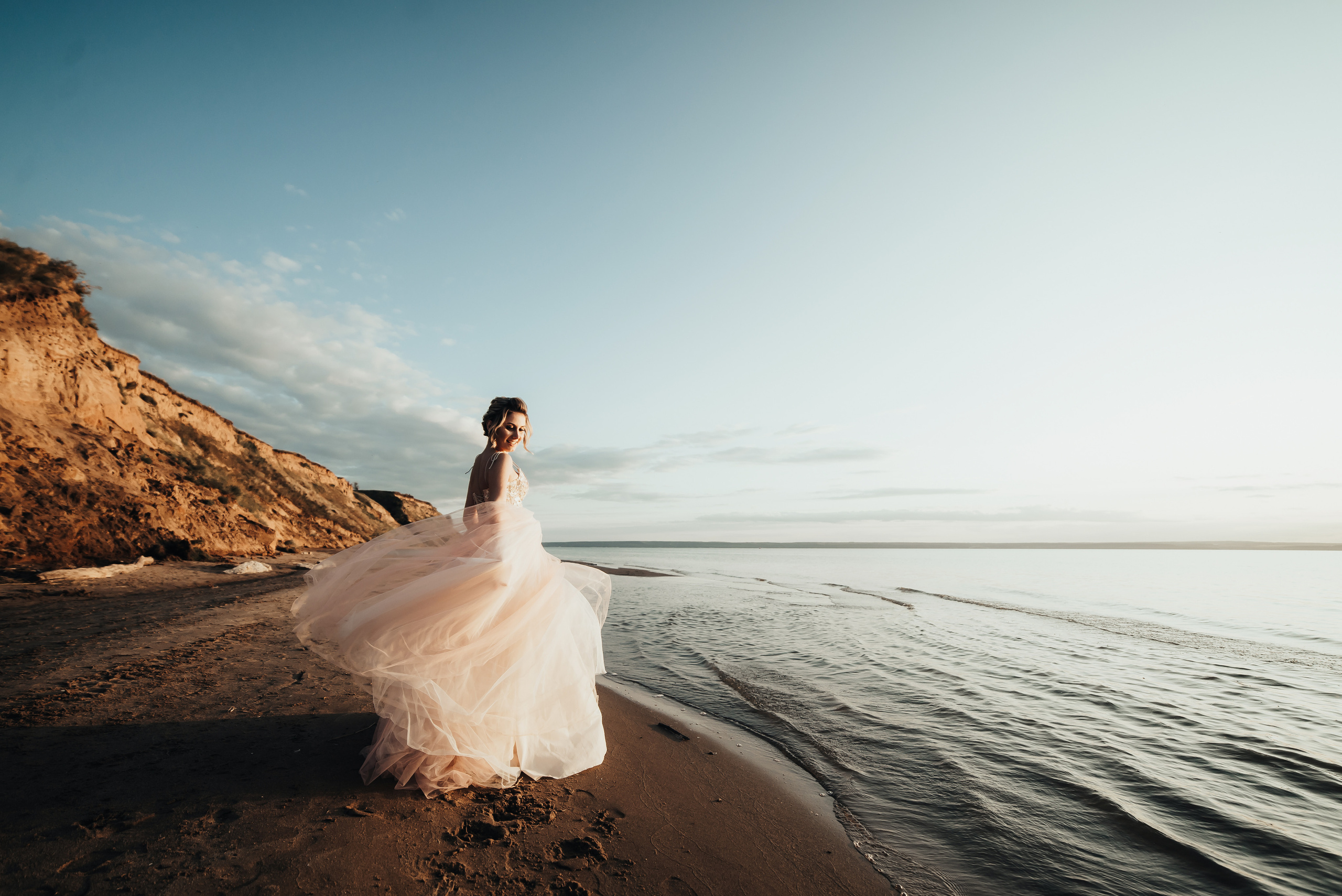 Wedding day. Фотограф Тольятти, Самара Домненко Светлана