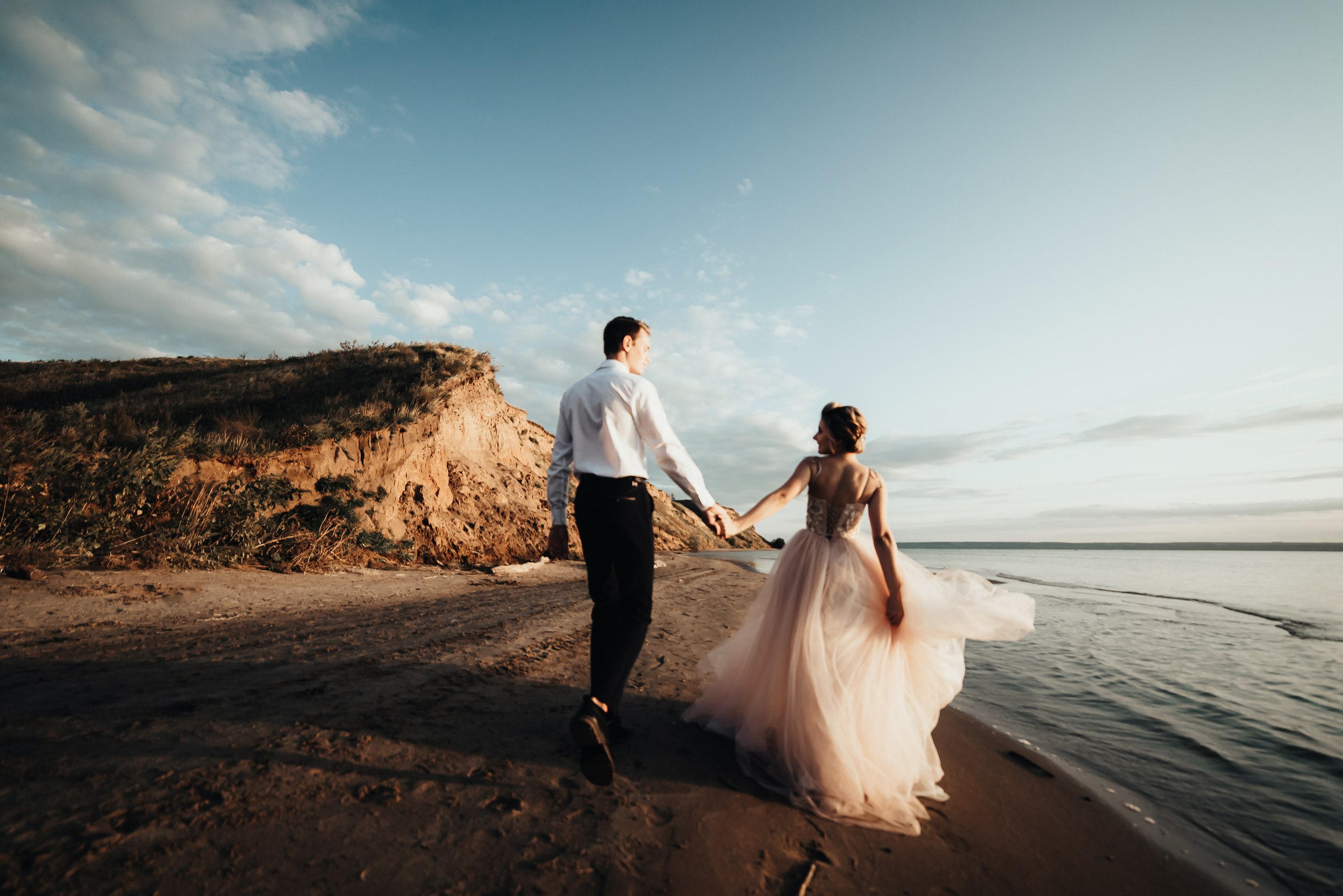 Wedding day. Фотограф Тольятти, Самара Домненко Светлана