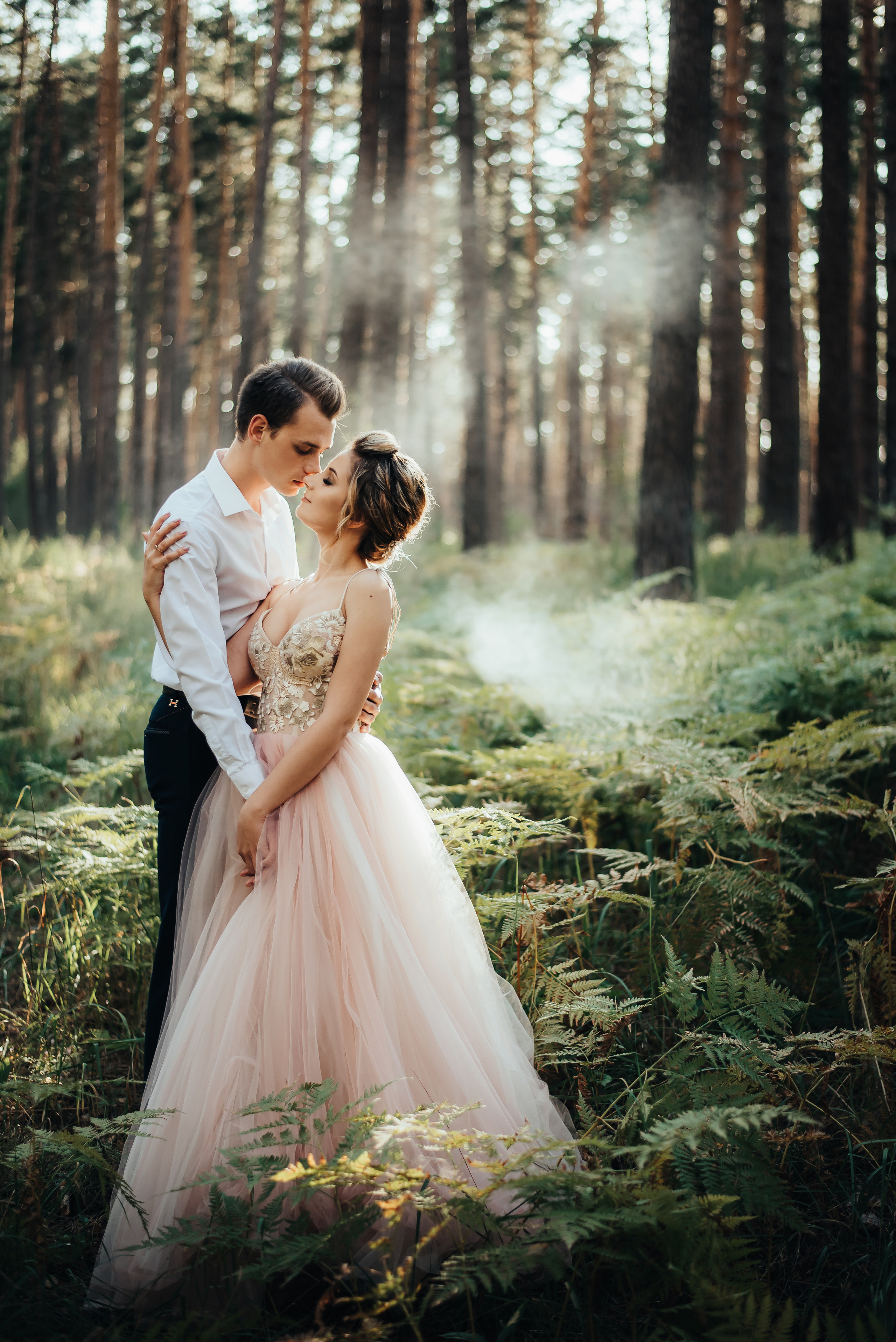 Wedding day. Фотограф Тольятти, Самара Домненко Светлана