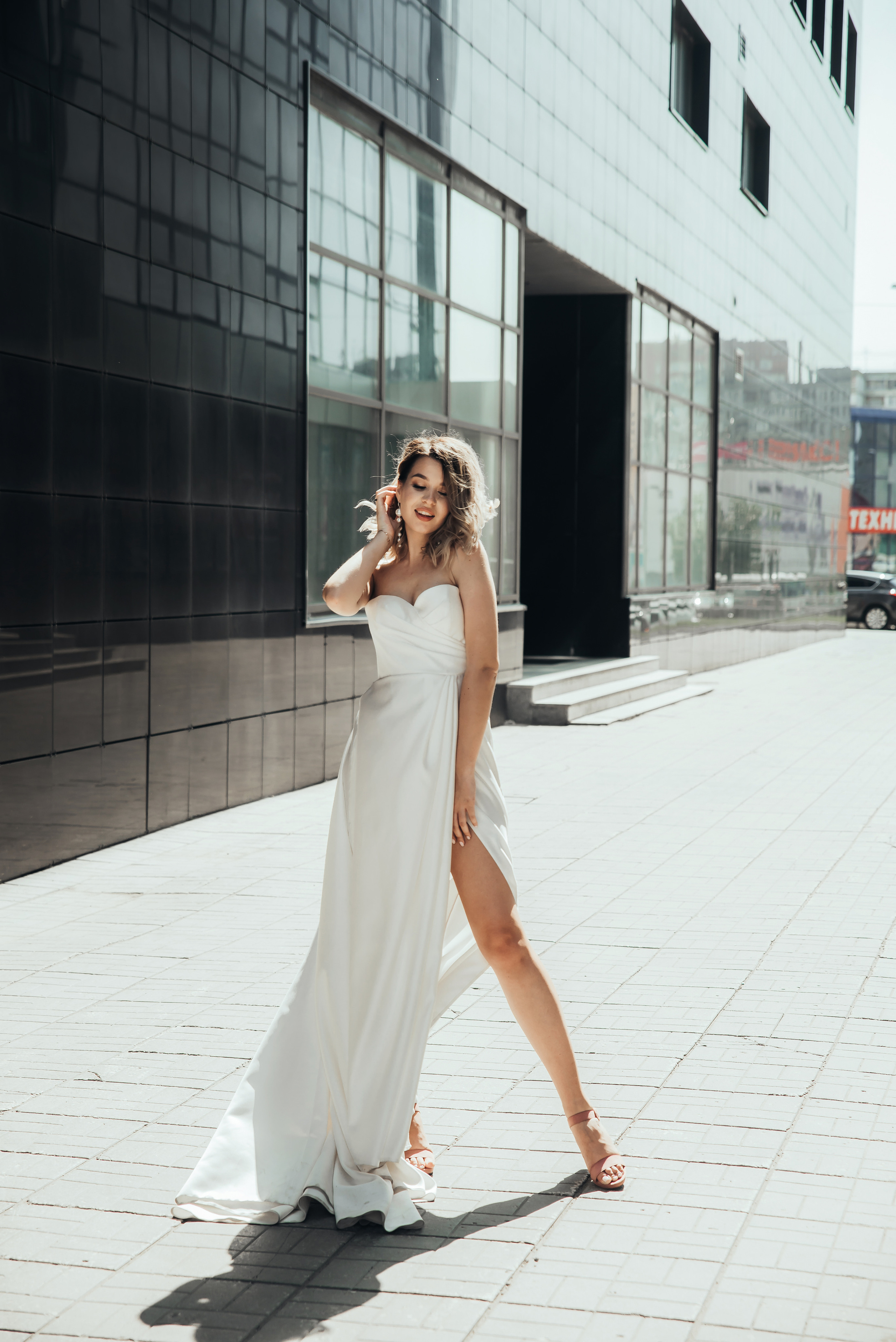 И & В. Фотограф Тольятти, Самара Домненко Светлана