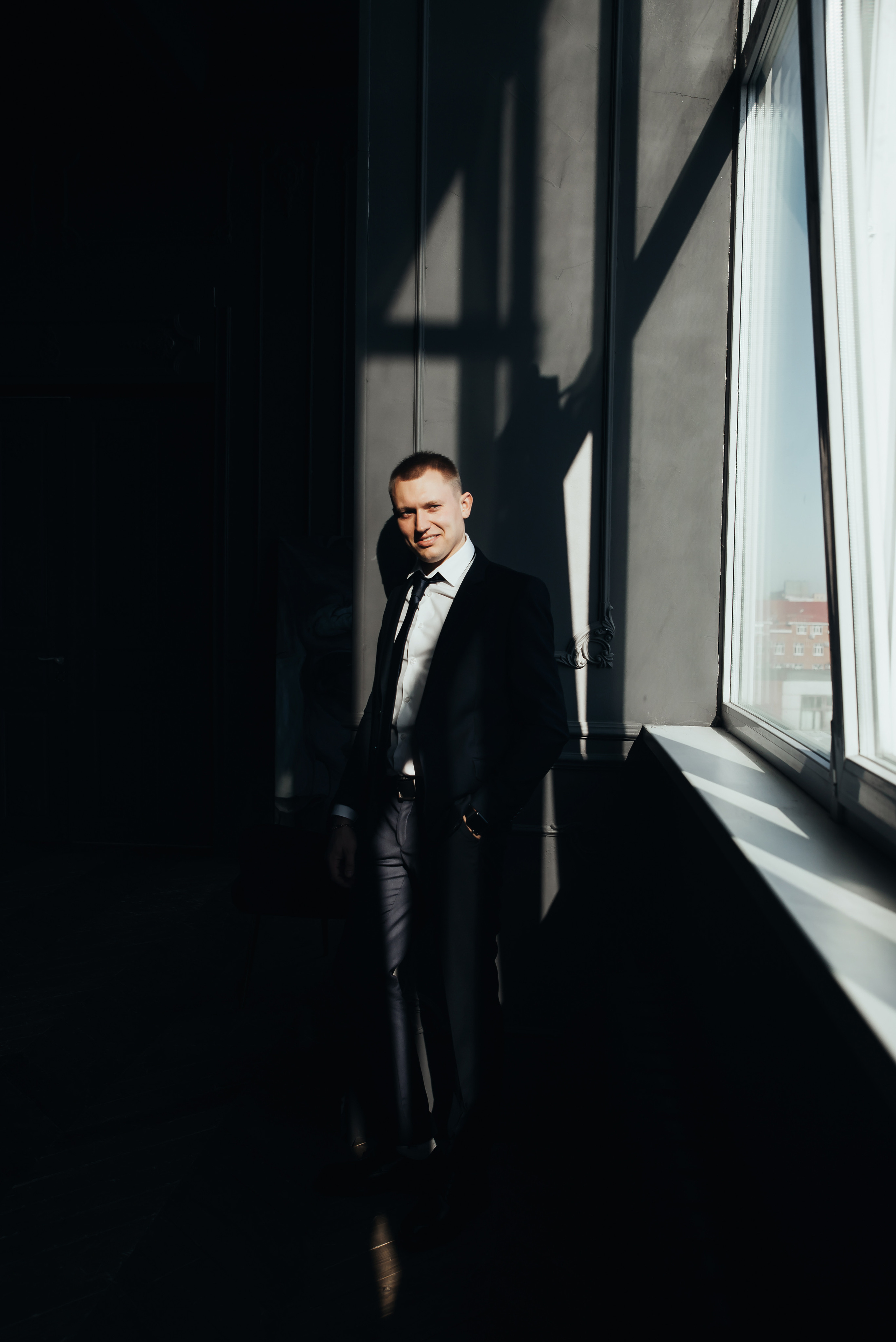 Wedding LOFT. Фотограф Тольятти, Самара Домненко Светлана