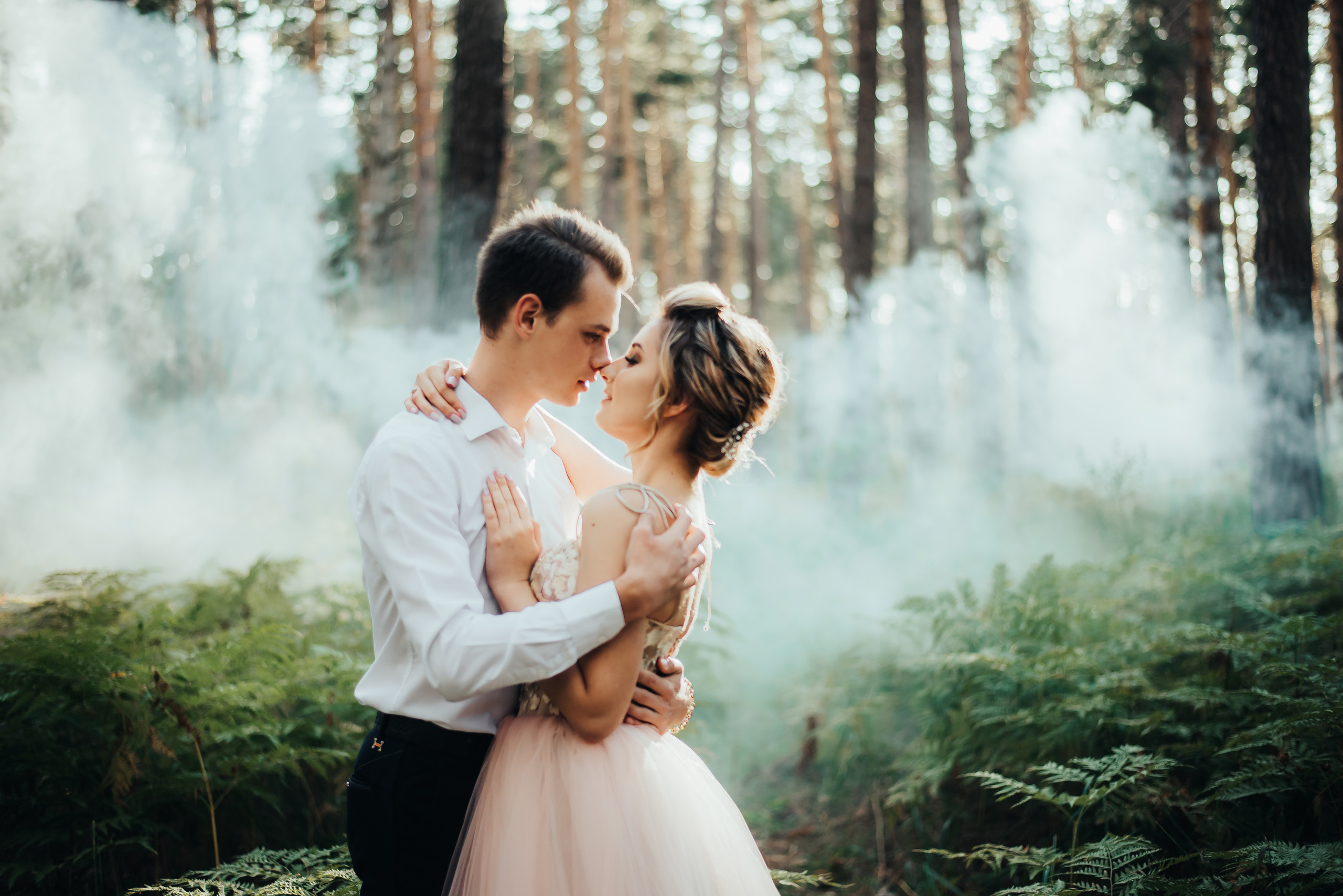 Wedding day. Фотограф Тольятти, Самара Домненко Светлана