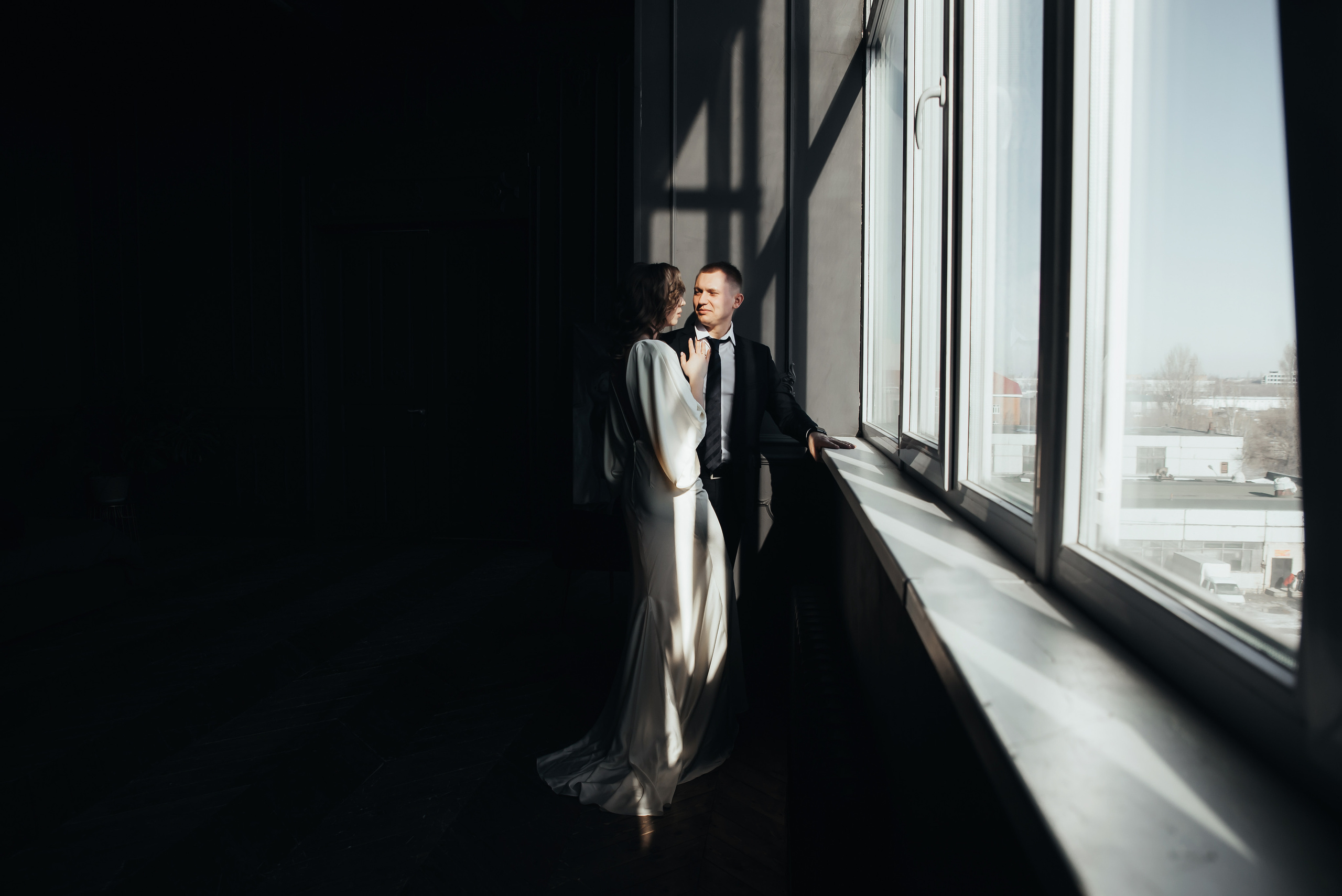 Wedding LOFT. Фотограф Тольятти, Самара Домненко Светлана