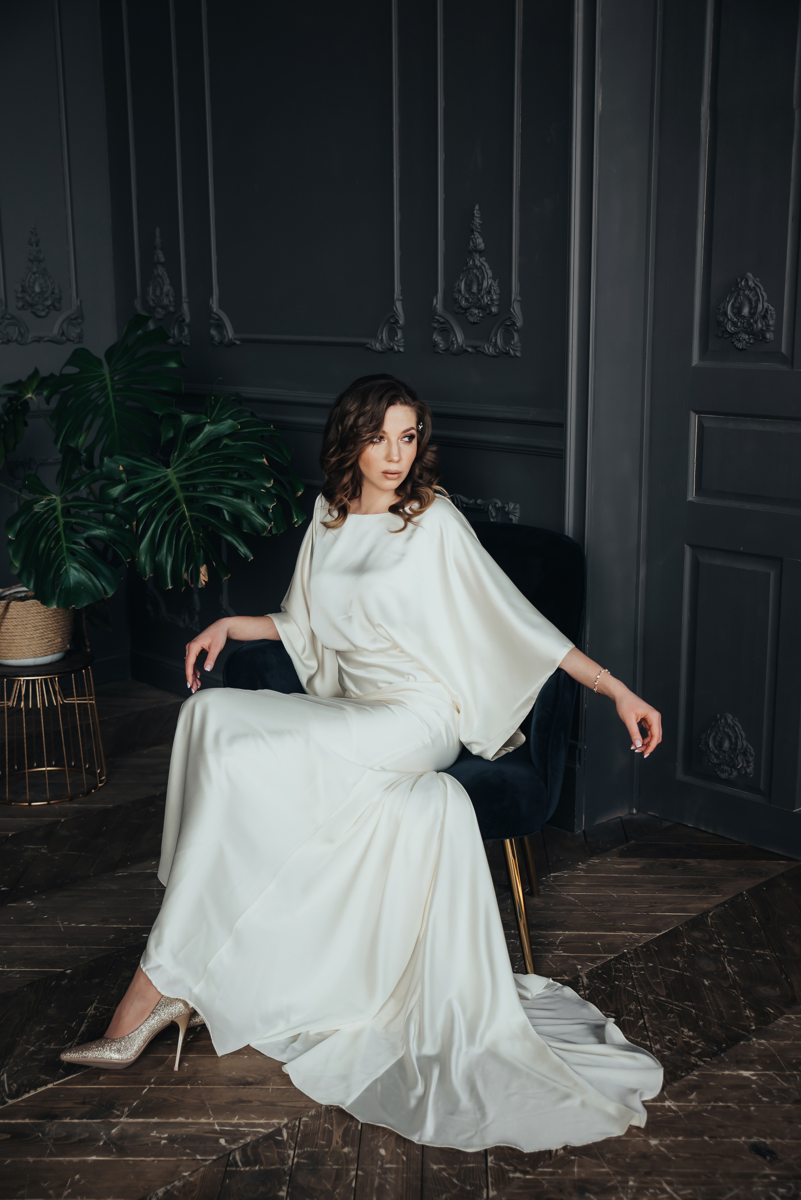 Wedding LOFT. Фотограф Тольятти, Самара Домненко Светлана