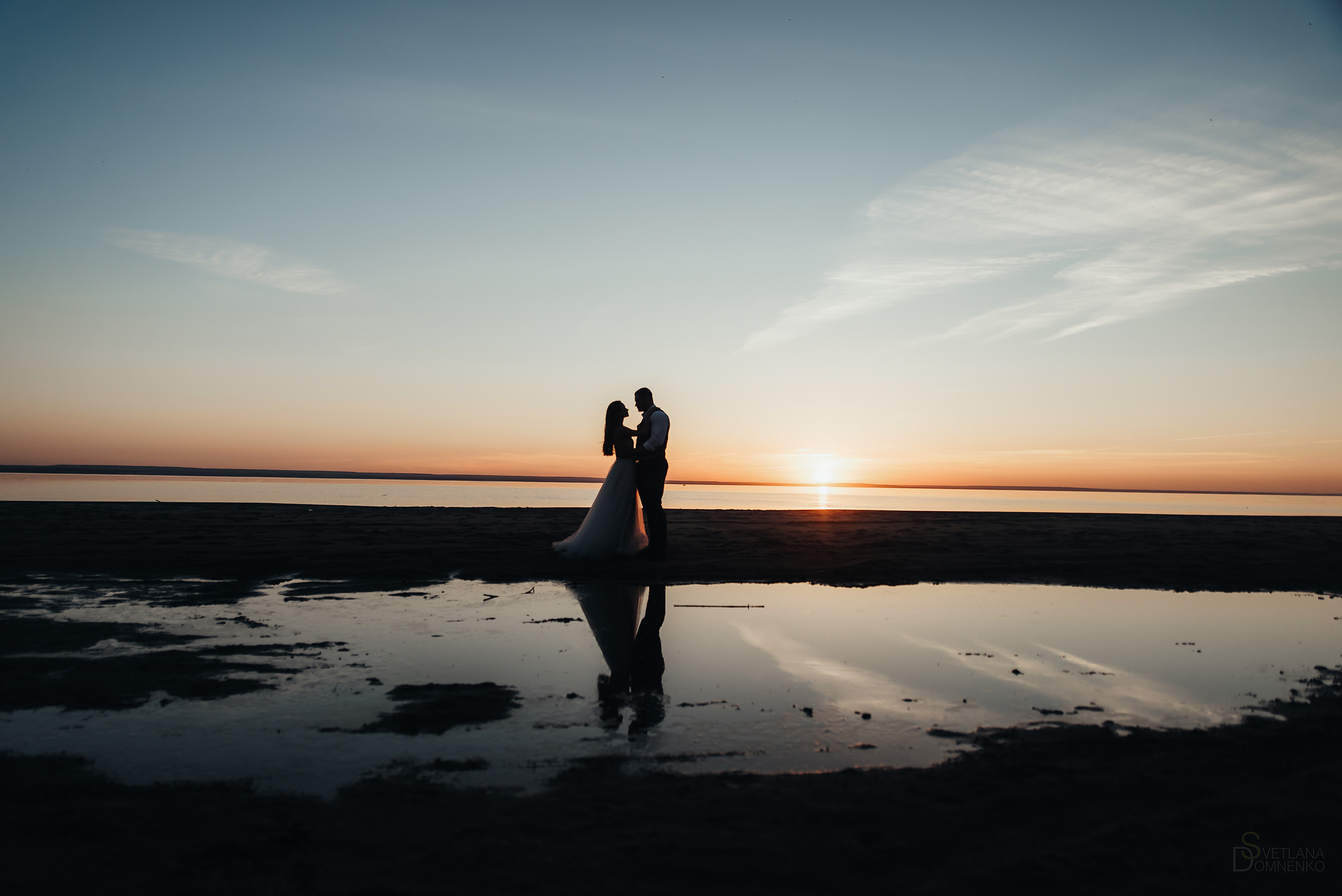 В & Д. Фотограф Тольятти, Самара Домненко Светлана