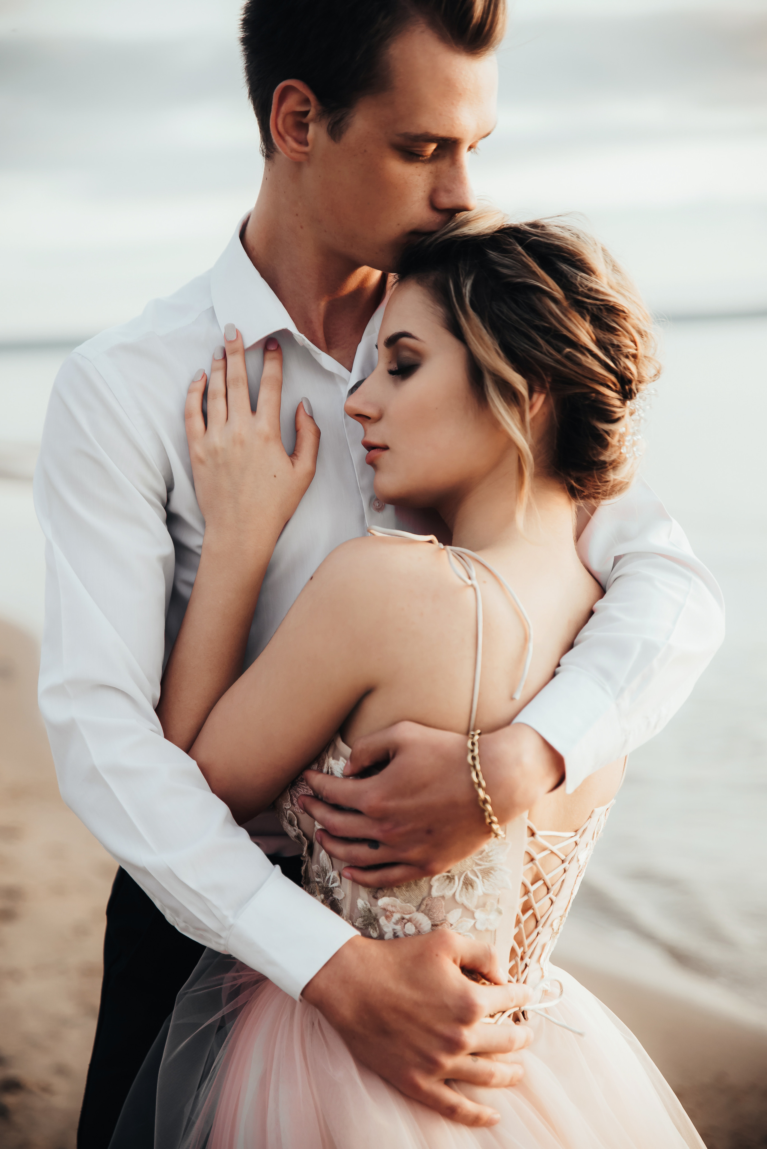 Wedding day. Фотограф Тольятти, Самара Домненко Светлана