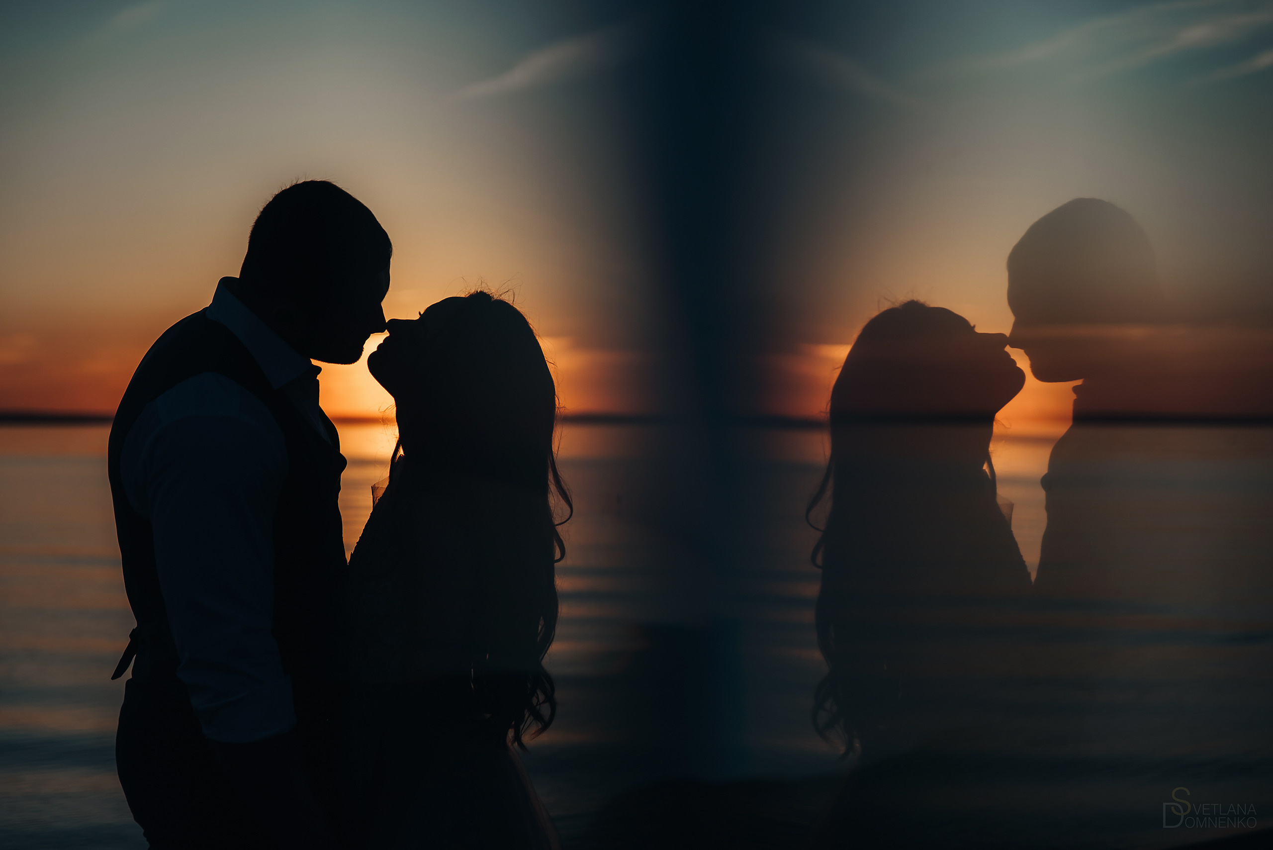 В & Д. Фотограф Тольятти, Самара Домненко Светлана