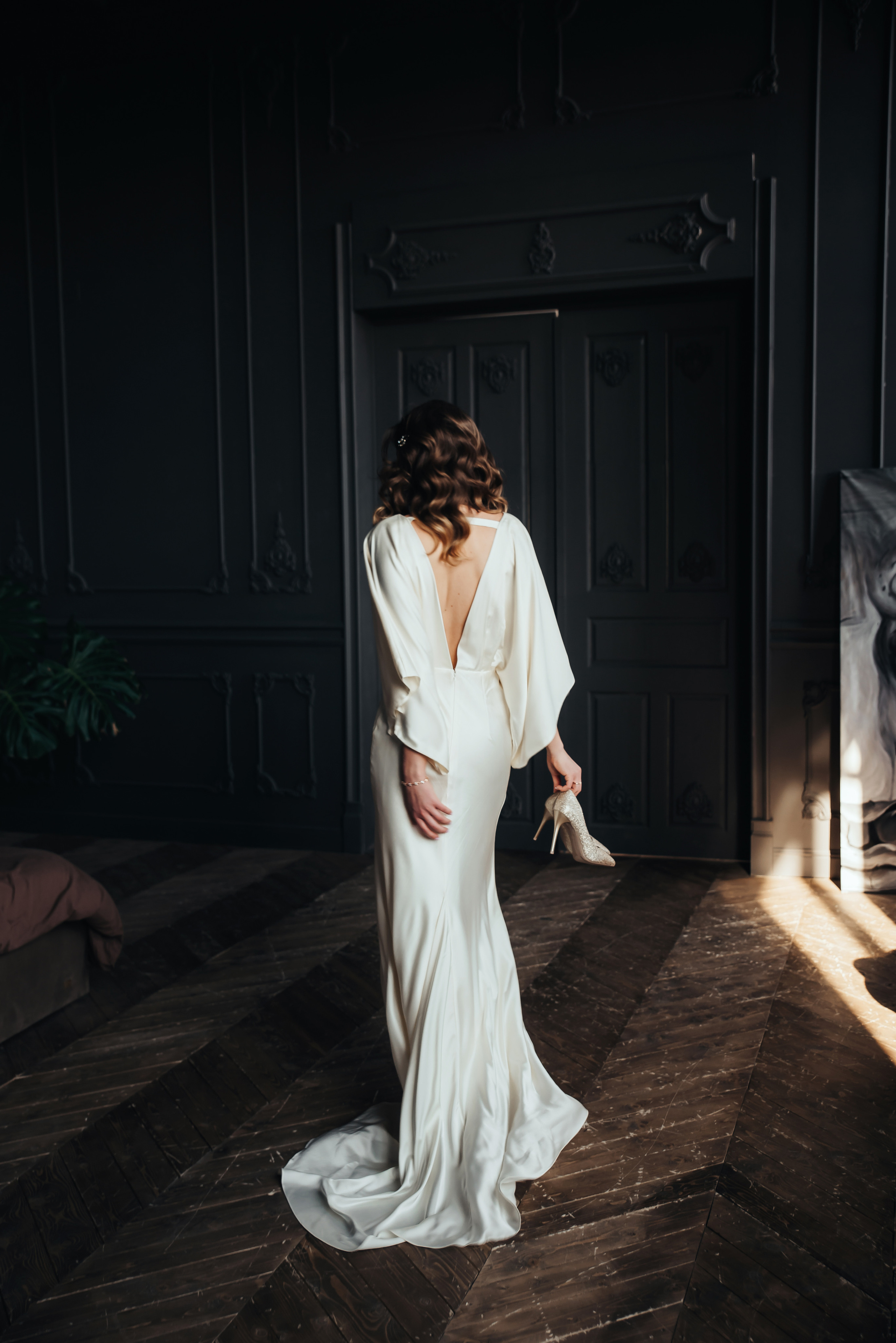 Wedding LOFT. Фотограф Тольятти, Самара Домненко Светлана