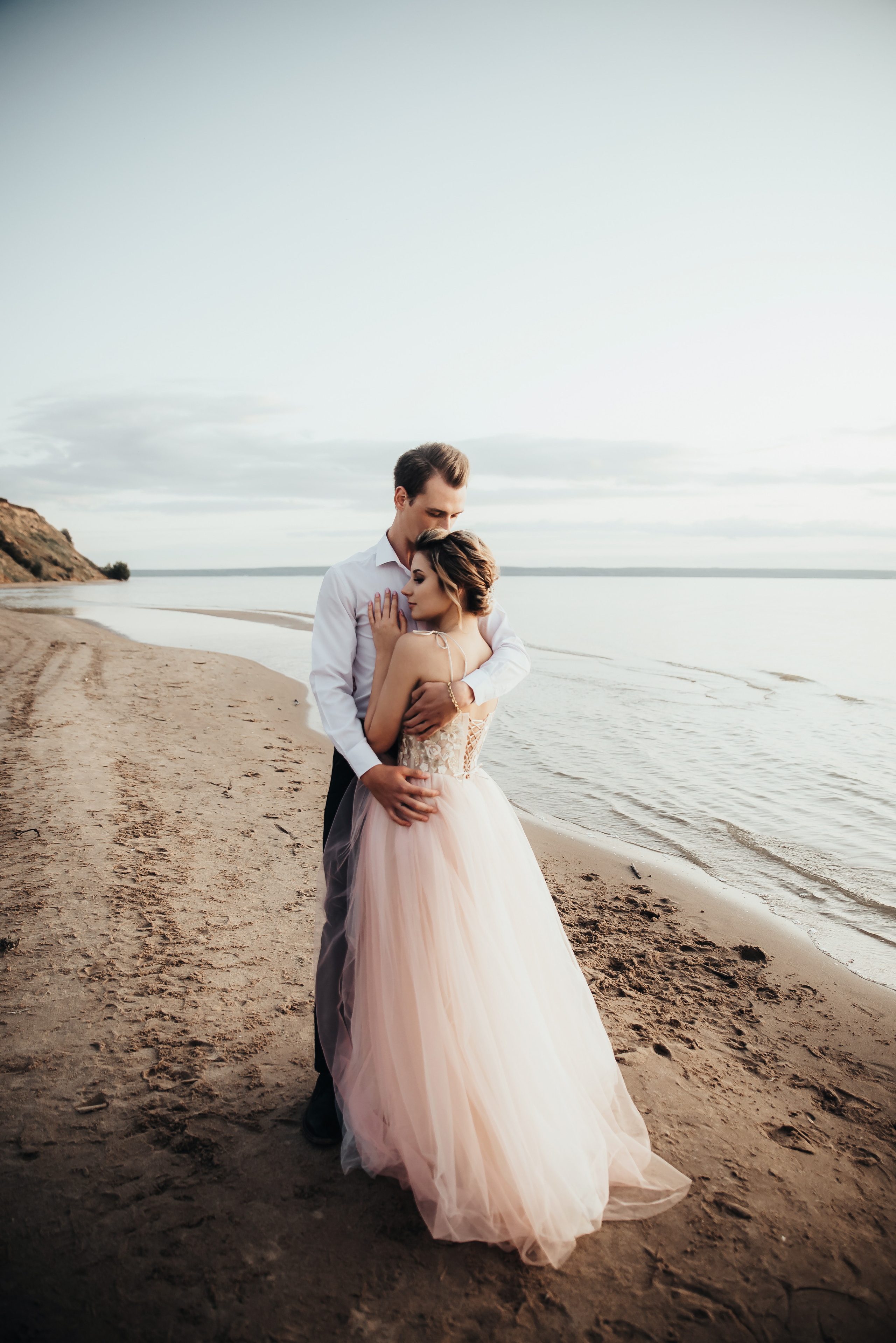 Wedding day. Фотограф Тольятти, Самара Домненко Светлана