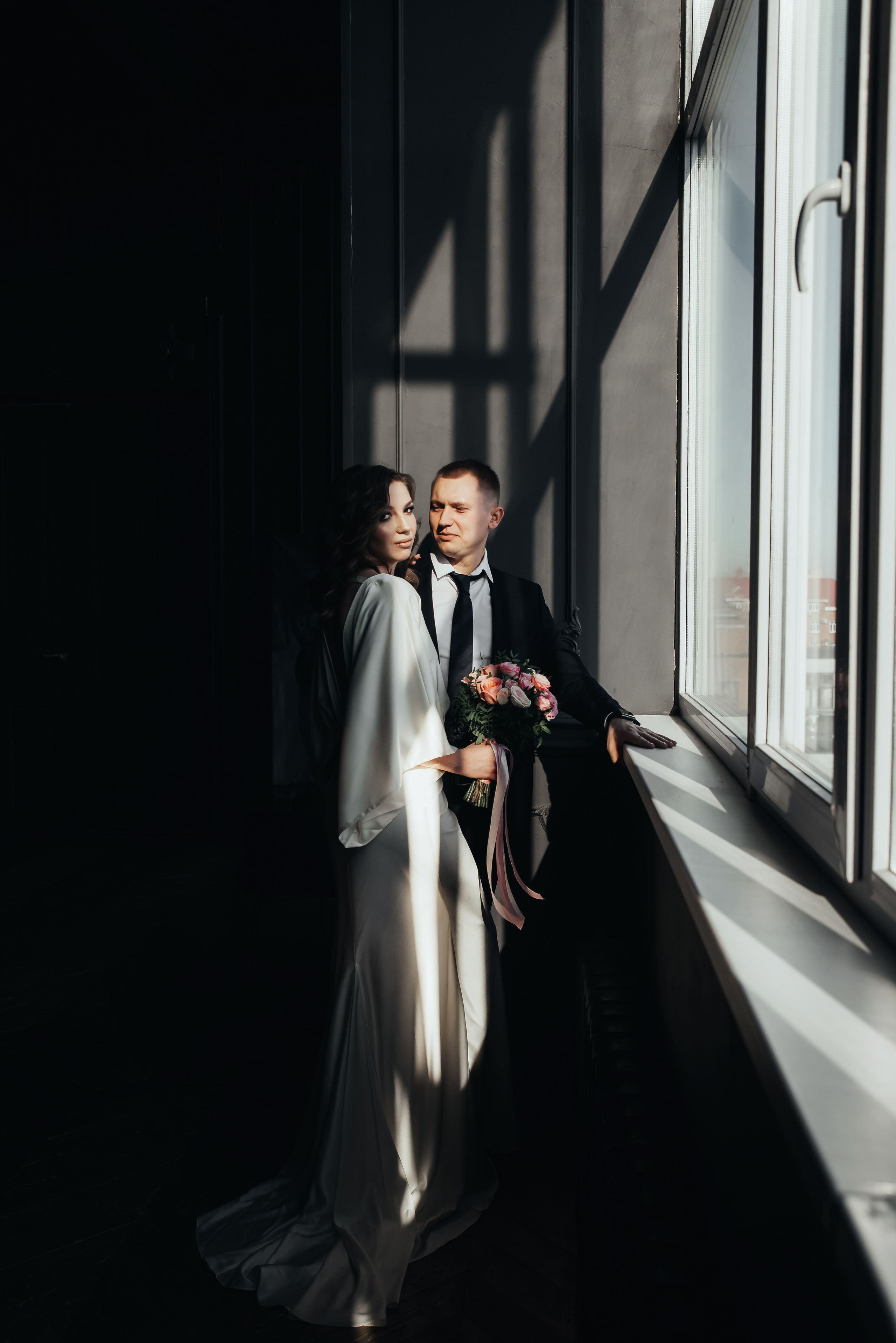 Wedding LOFT. Фотограф Тольятти, Самара Домненко Светлана