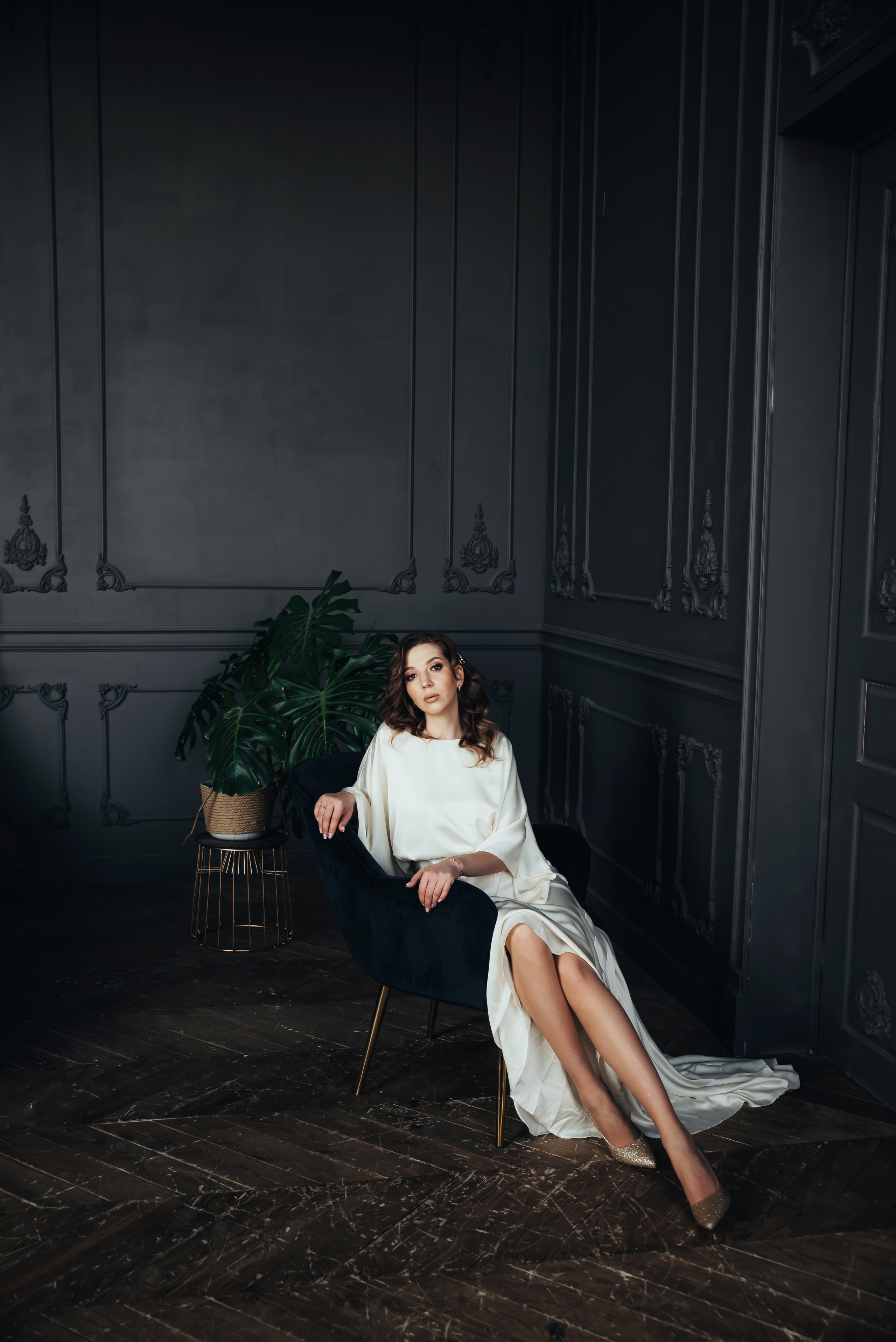 Wedding LOFT. Фотограф Тольятти, Самара Домненко Светлана