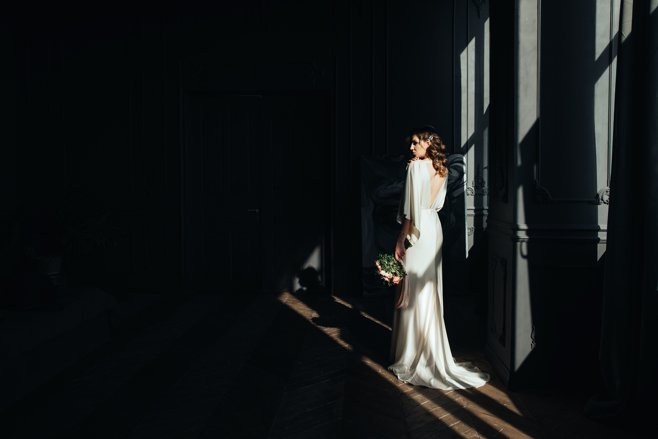 Wedding LOFT. Фотограф Тольятти, Самара Домненко Светлана