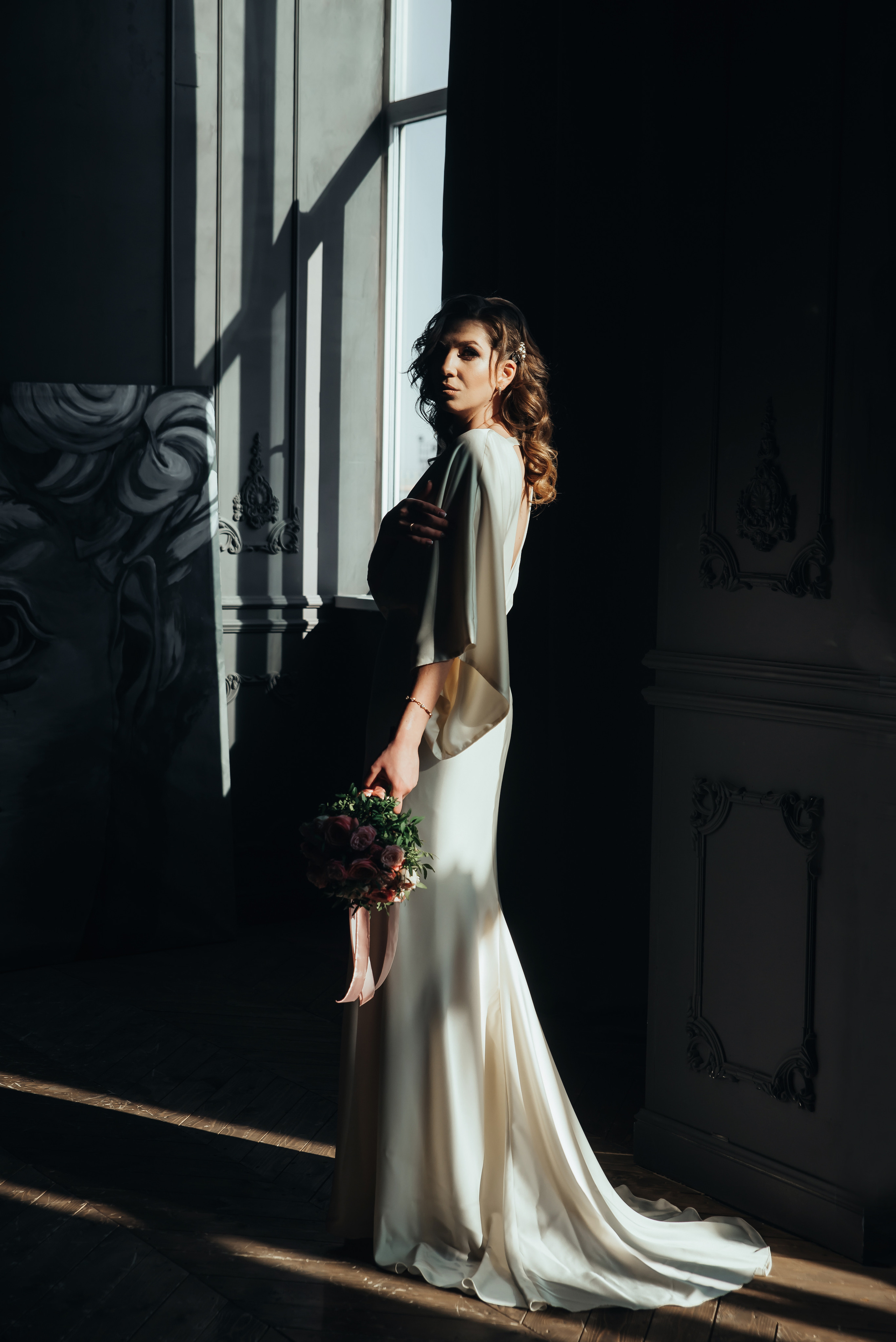 Wedding LOFT. Фотограф Тольятти, Самара Домненко Светлана