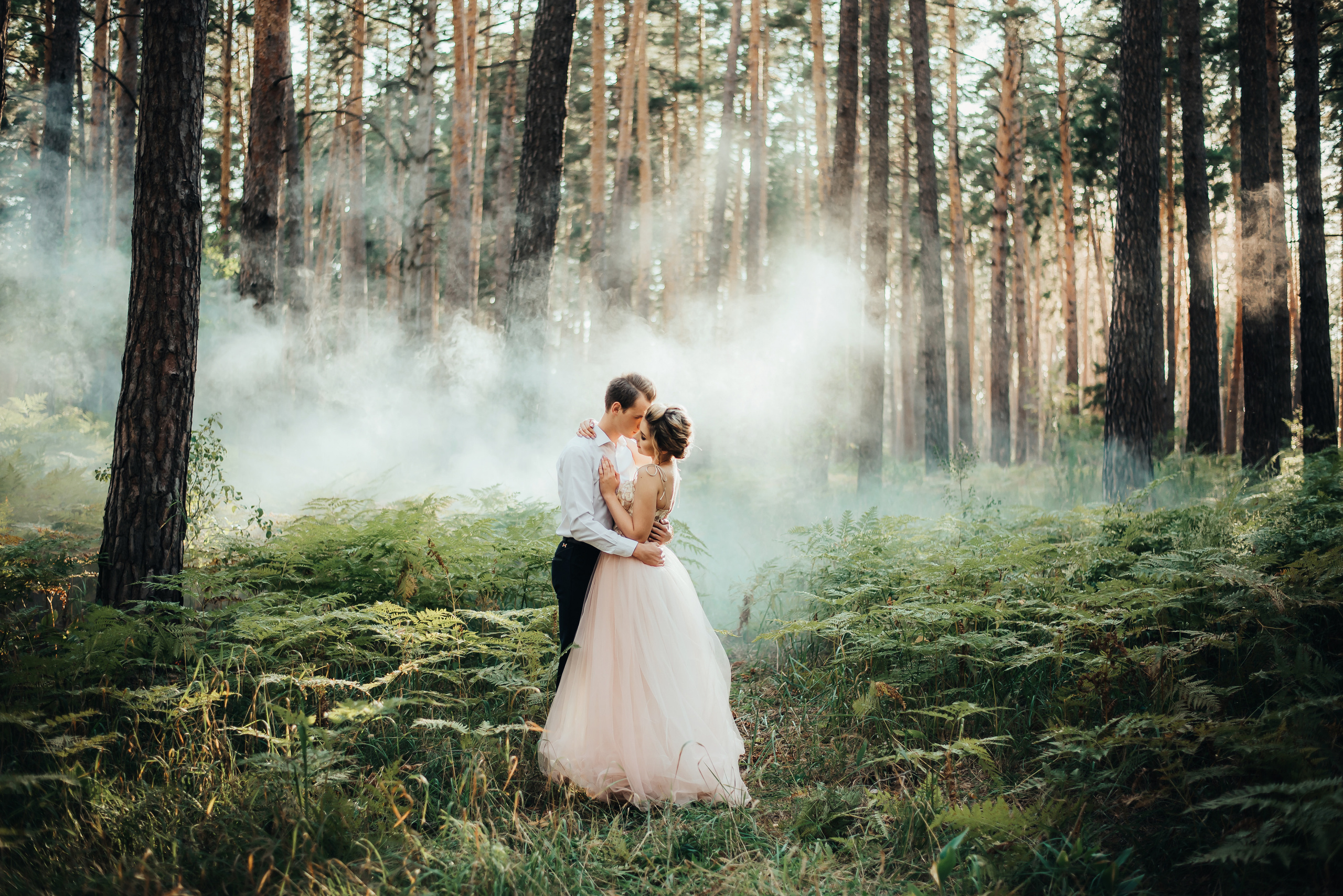 Wedding day. Фотограф Тольятти, Самара Домненко Светлана
