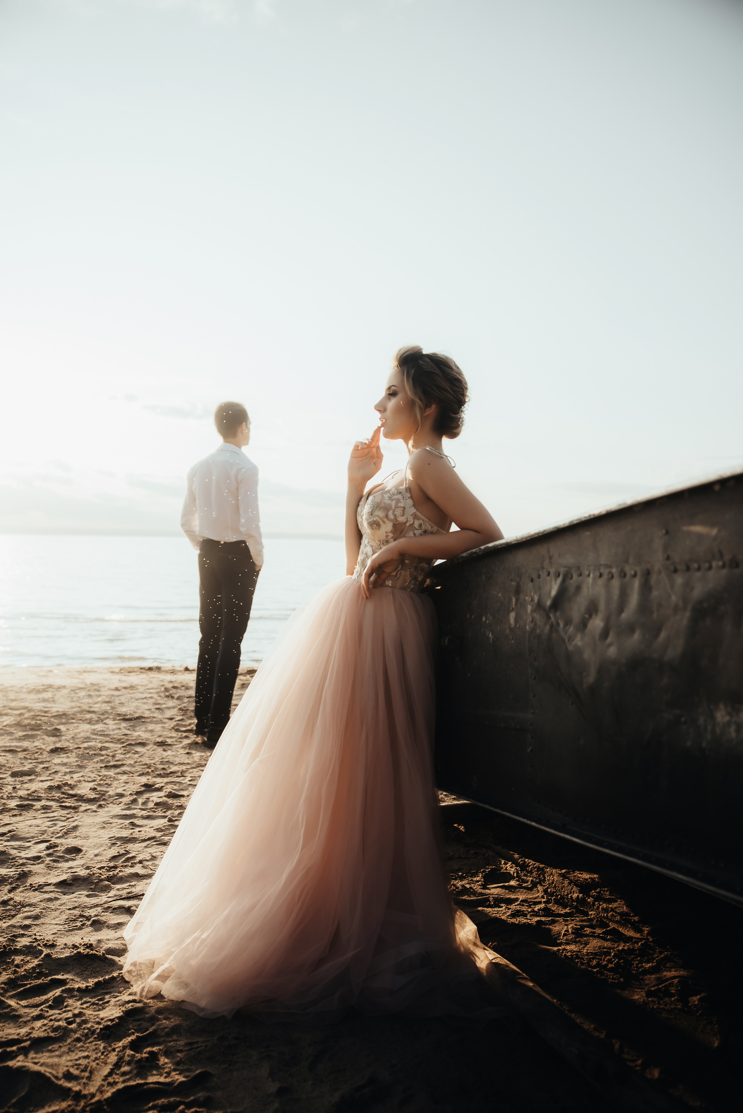 Wedding day. Фотограф Тольятти, Самара Домненко Светлана