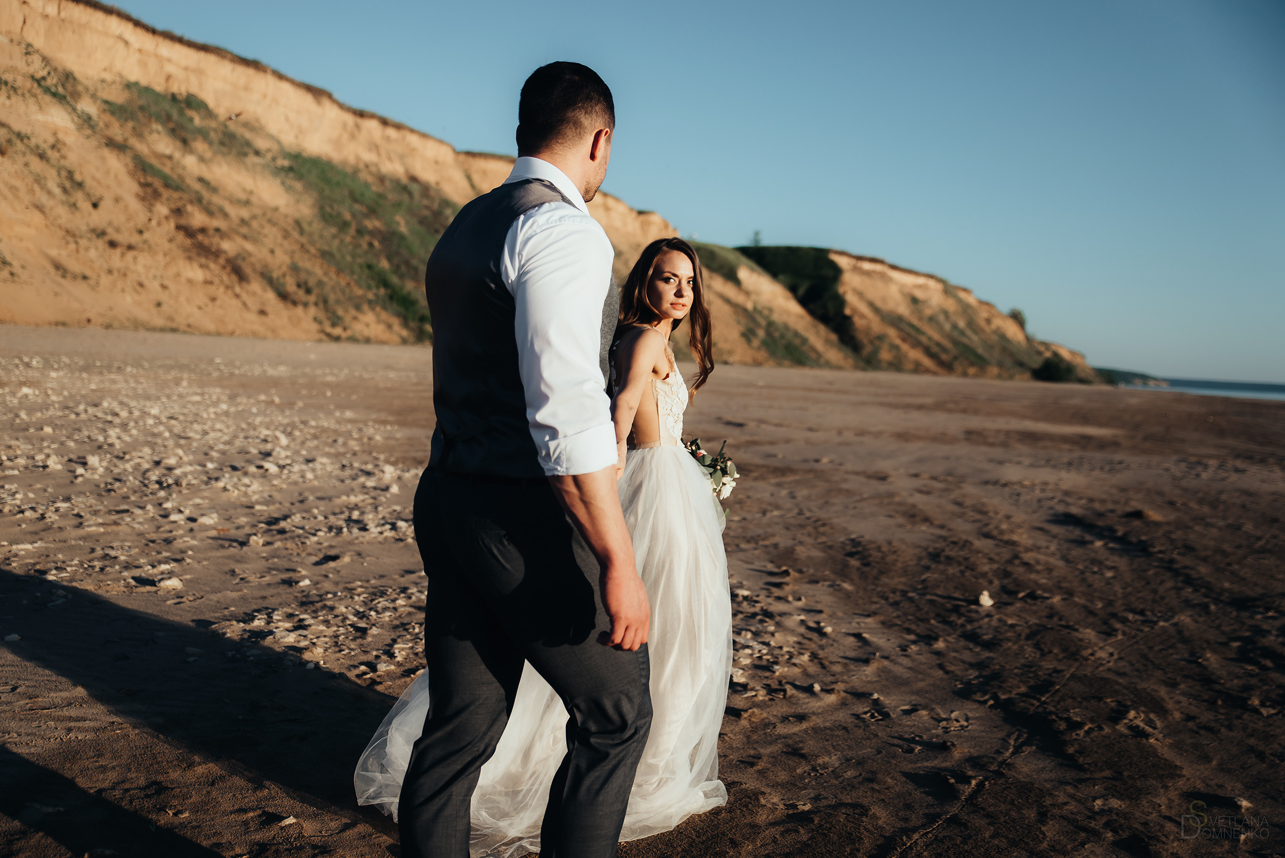 В & Д. Фотограф Тольятти, Самара Домненко Светлана
