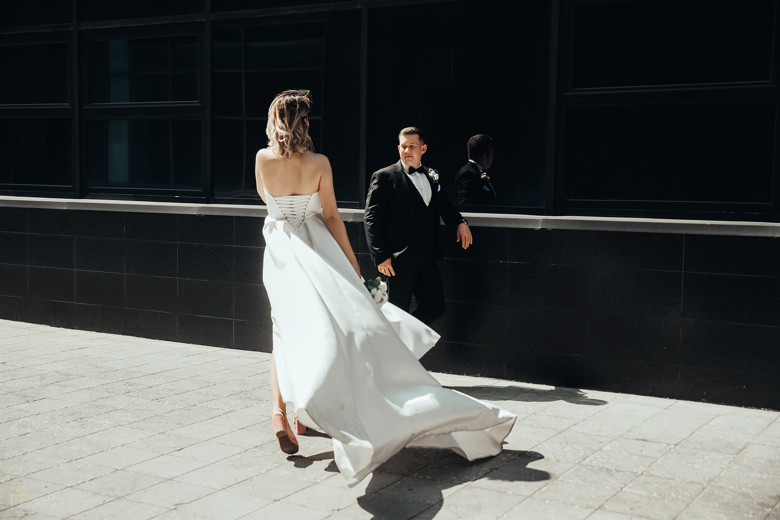 И & В. Фотограф Тольятти, Самара Домненко Светлана