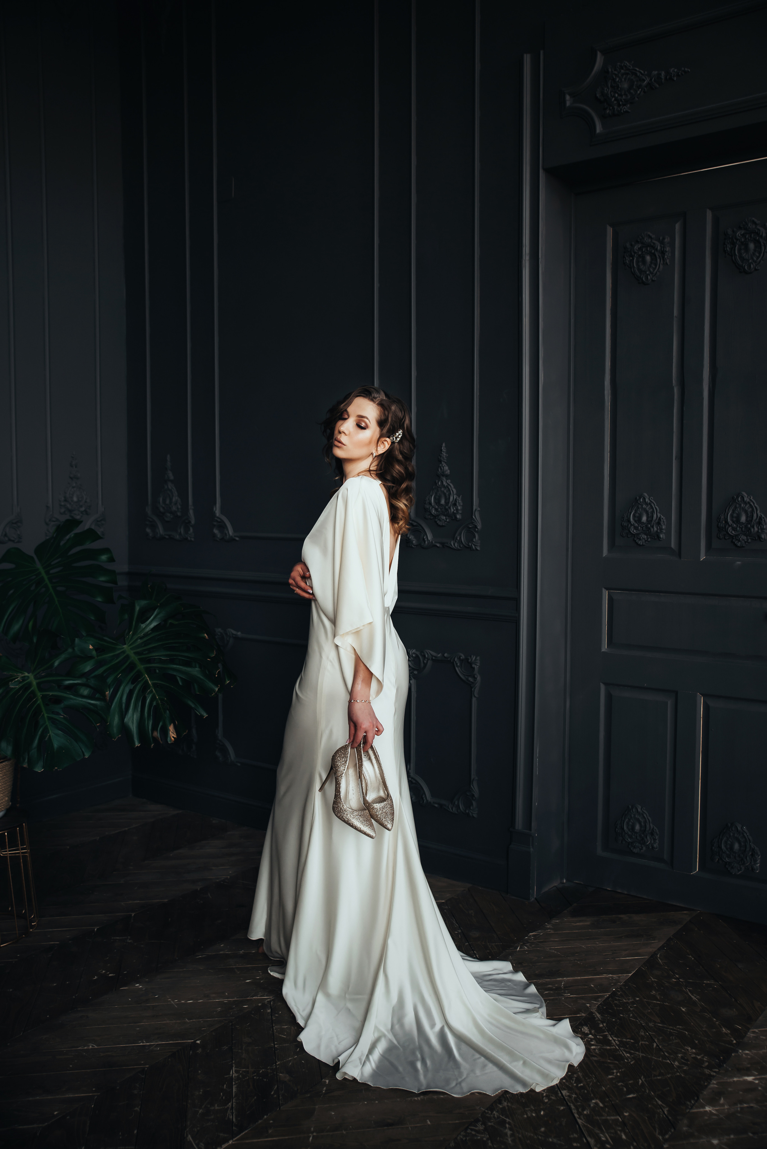 Wedding LOFT. Фотограф Тольятти, Самара Домненко Светлана