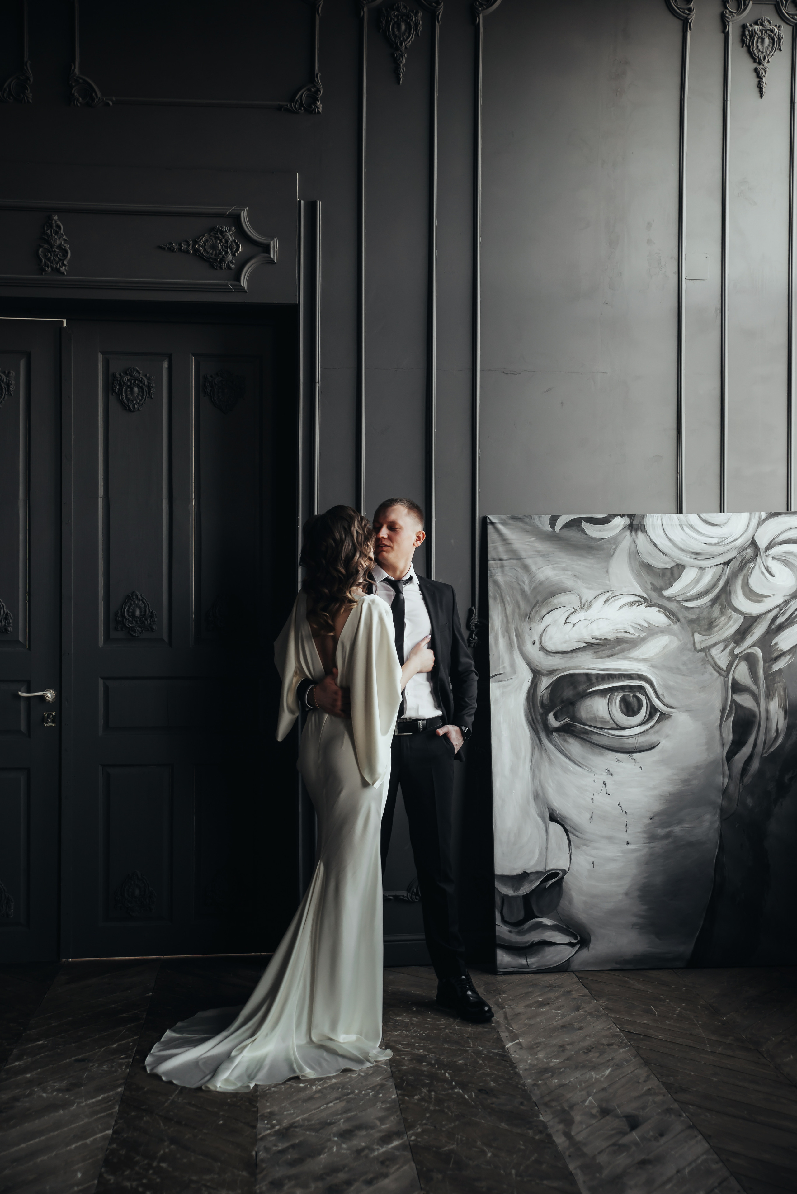 Wedding LOFT. Фотограф Тольятти, Самара Домненко Светлана