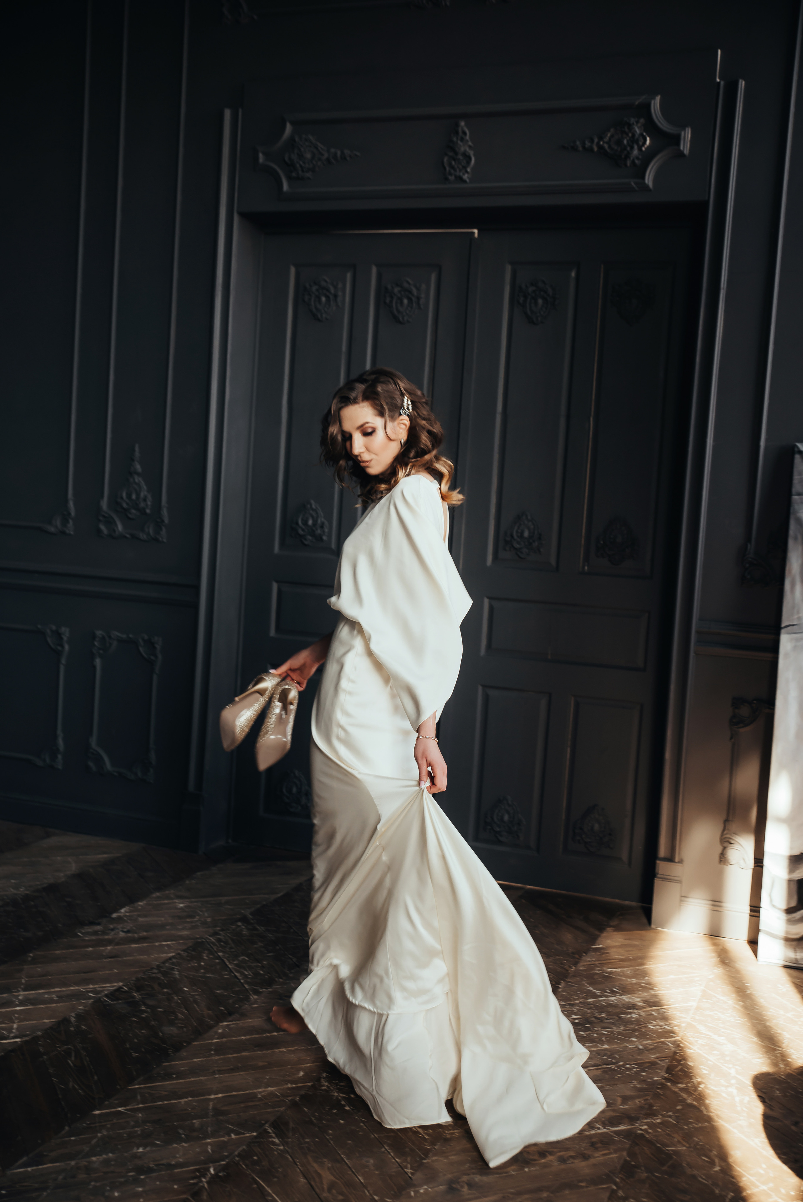 Wedding LOFT. Фотограф Тольятти, Самара Домненко Светлана