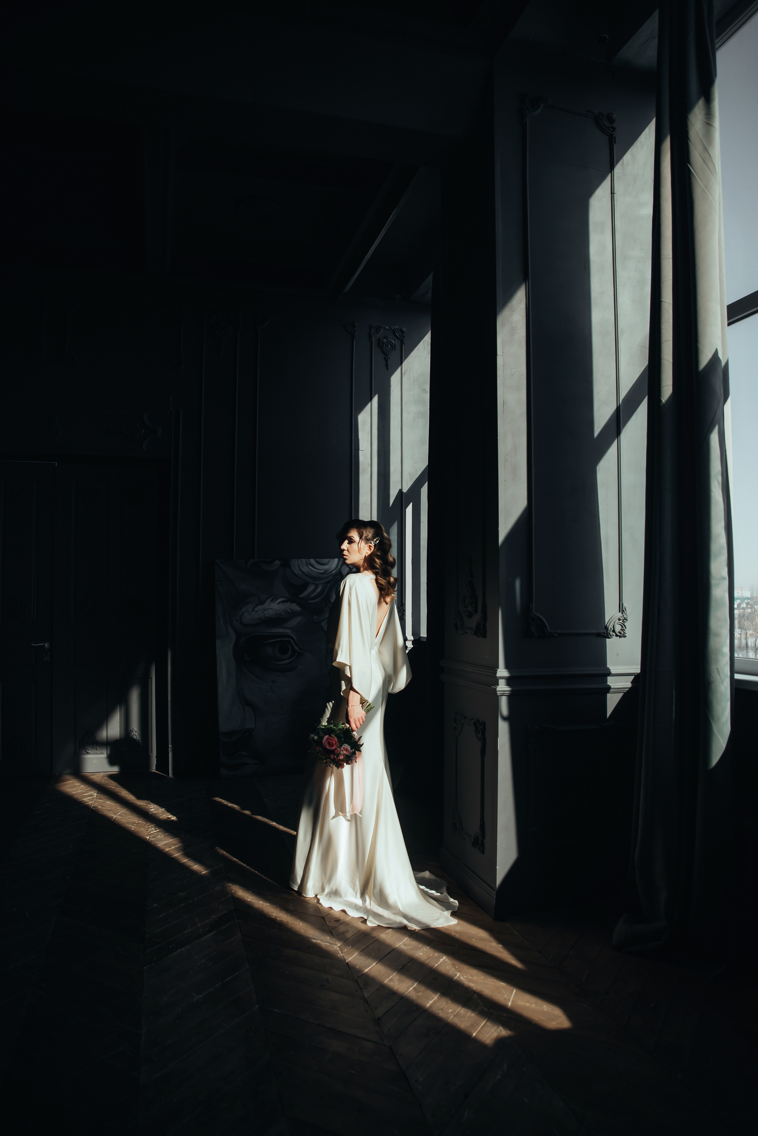 Wedding LOFT. Фотограф Тольятти, Самара Домненко Светлана