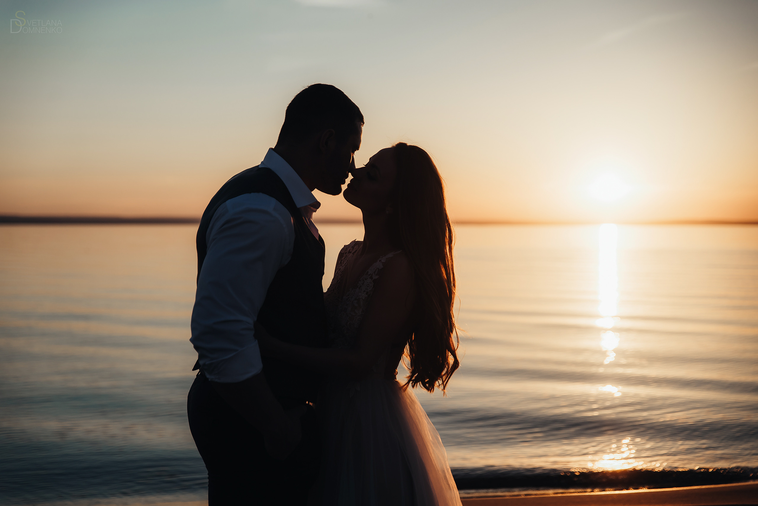 В & Д. Фотограф Тольятти, Самара Домненко Светлана