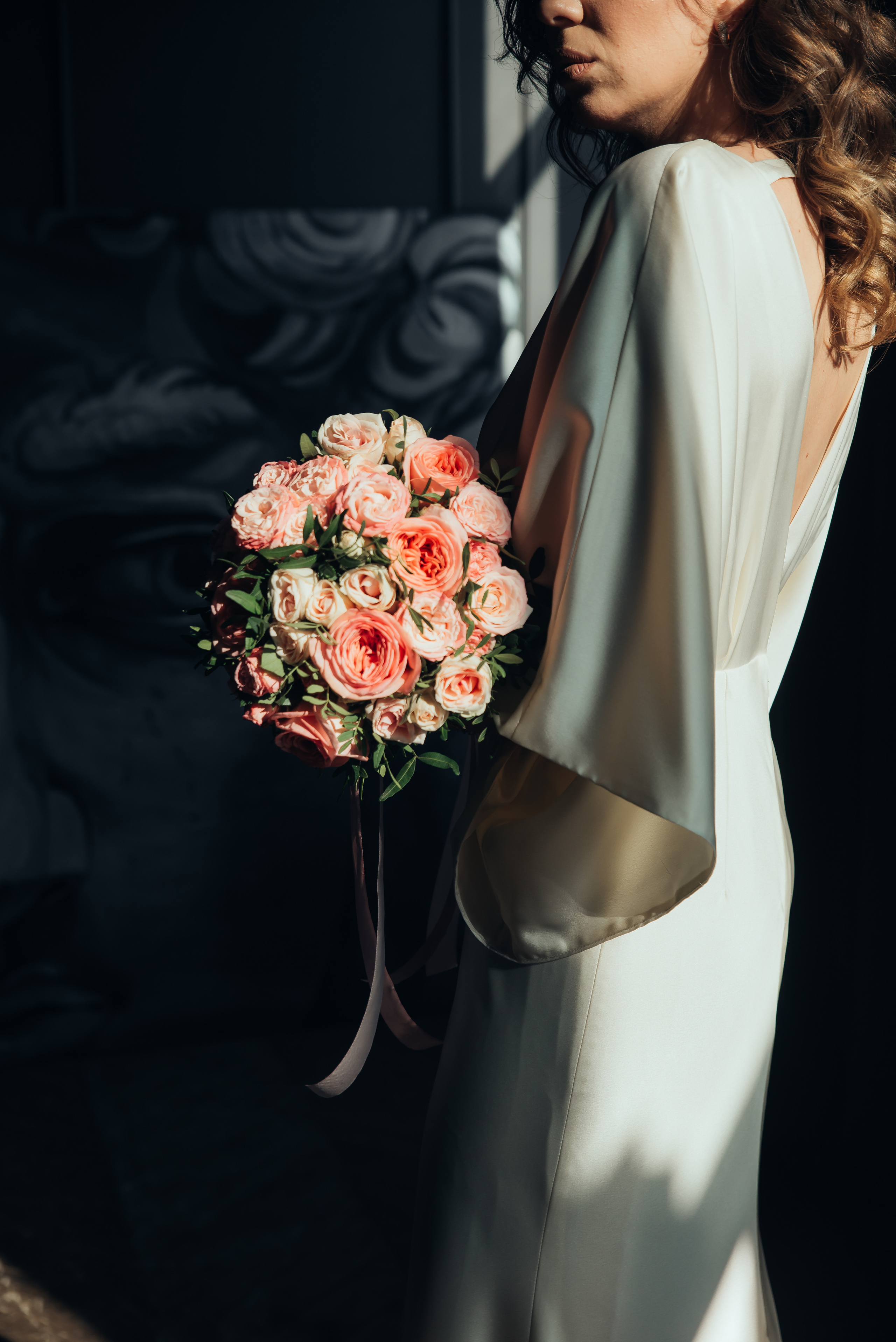 Wedding LOFT. Фотограф Тольятти, Самара Домненко Светлана