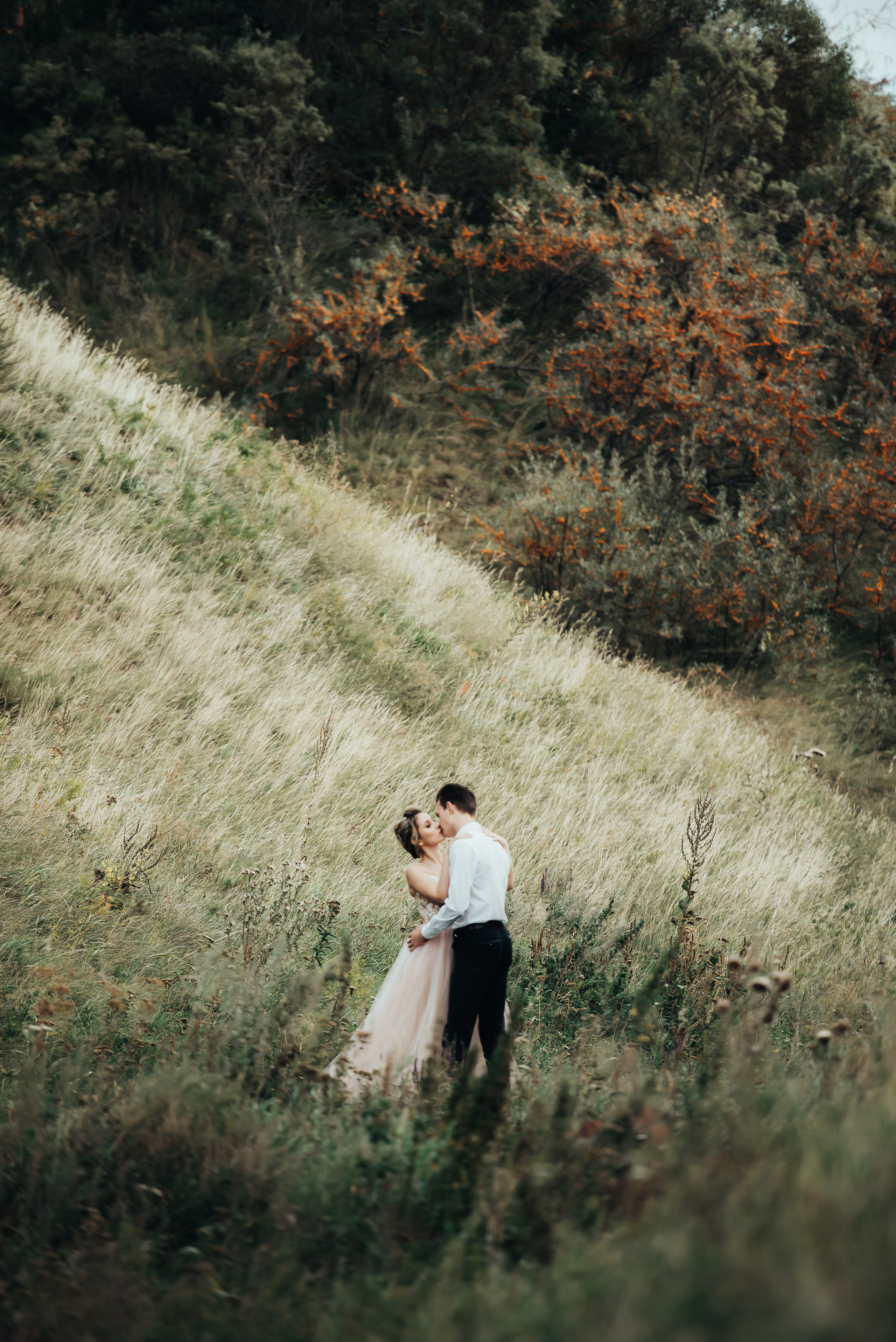Wedding day. Фотограф Тольятти, Самара Домненко Светлана