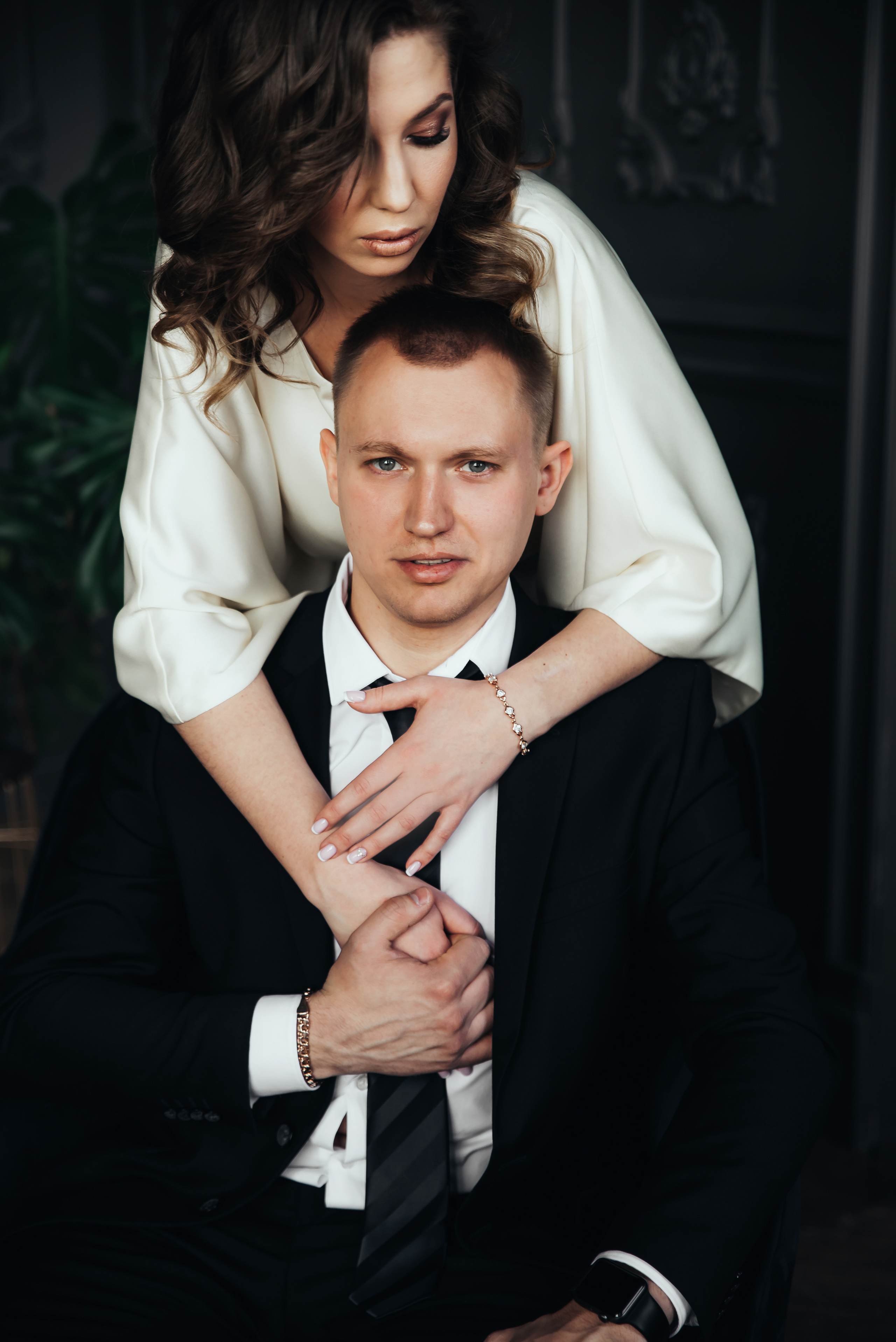 Wedding LOFT. Фотограф Тольятти, Самара Домненко Светлана