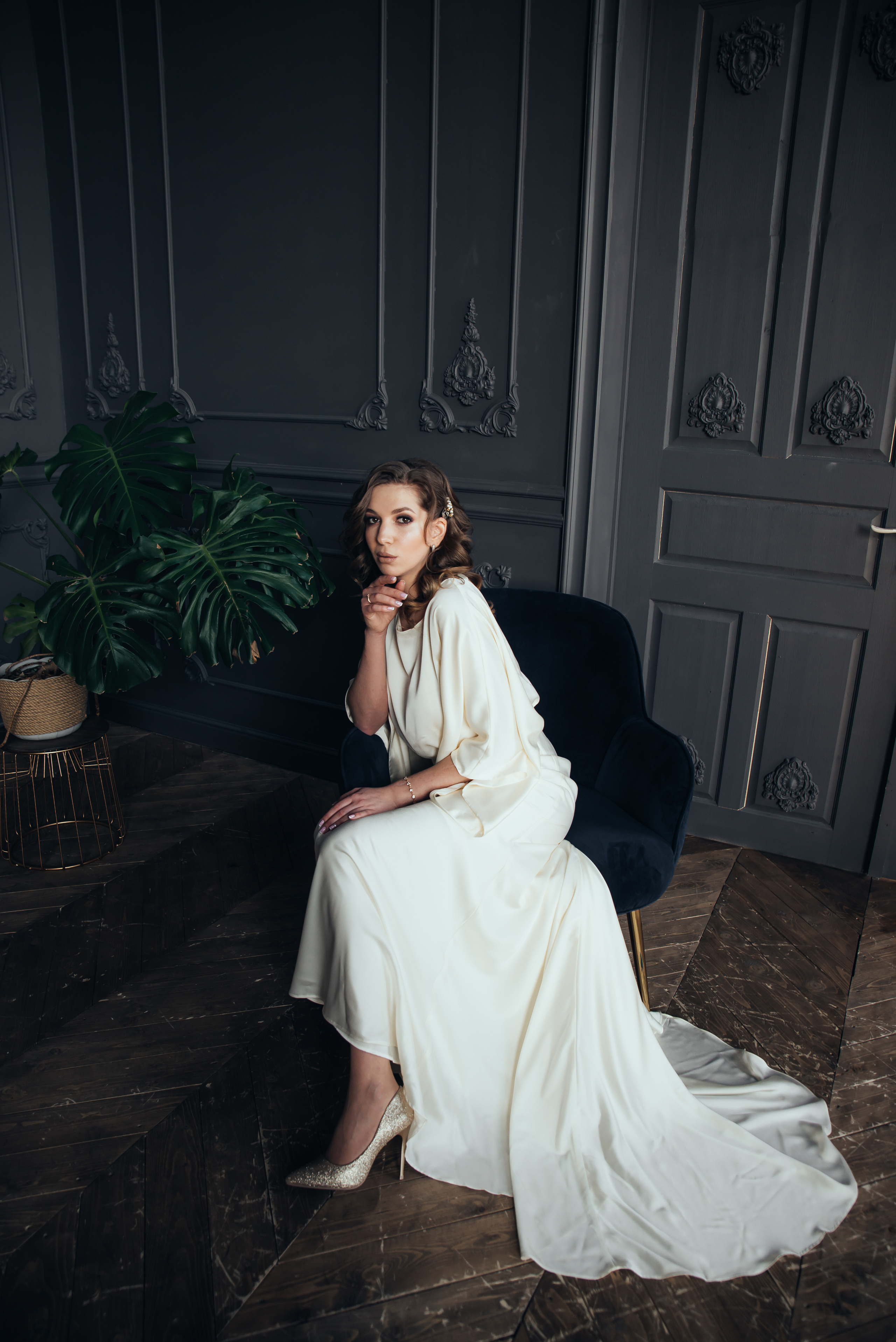 Wedding LOFT. Фотограф Тольятти, Самара Домненко Светлана