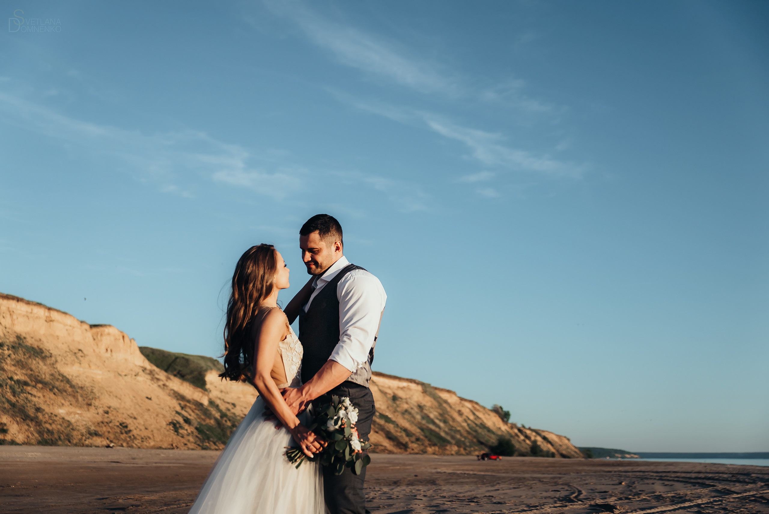 В & Д. Фотограф Тольятти, Самара Домненко Светлана