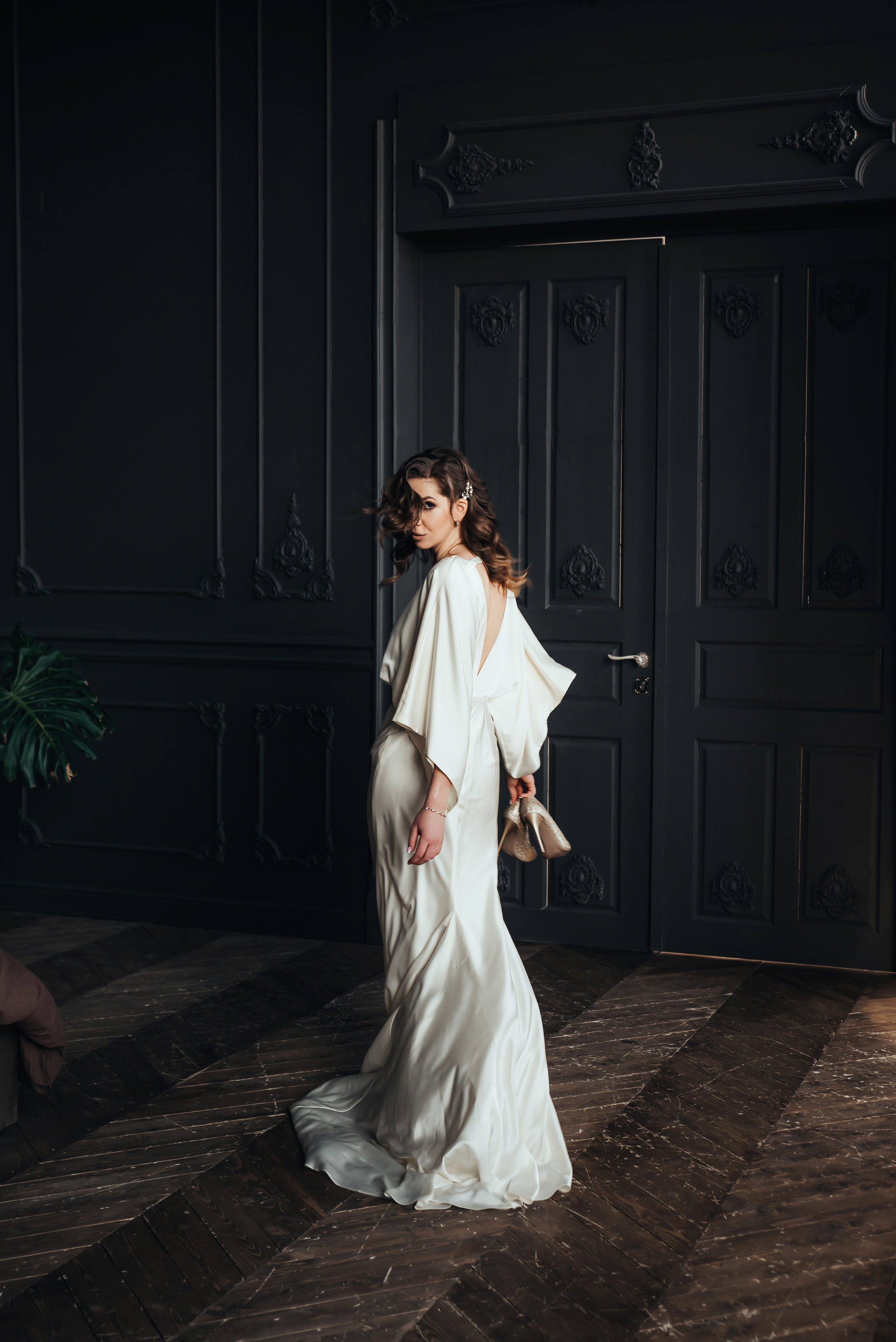 Wedding LOFT. Фотограф Тольятти, Самара Домненко Светлана