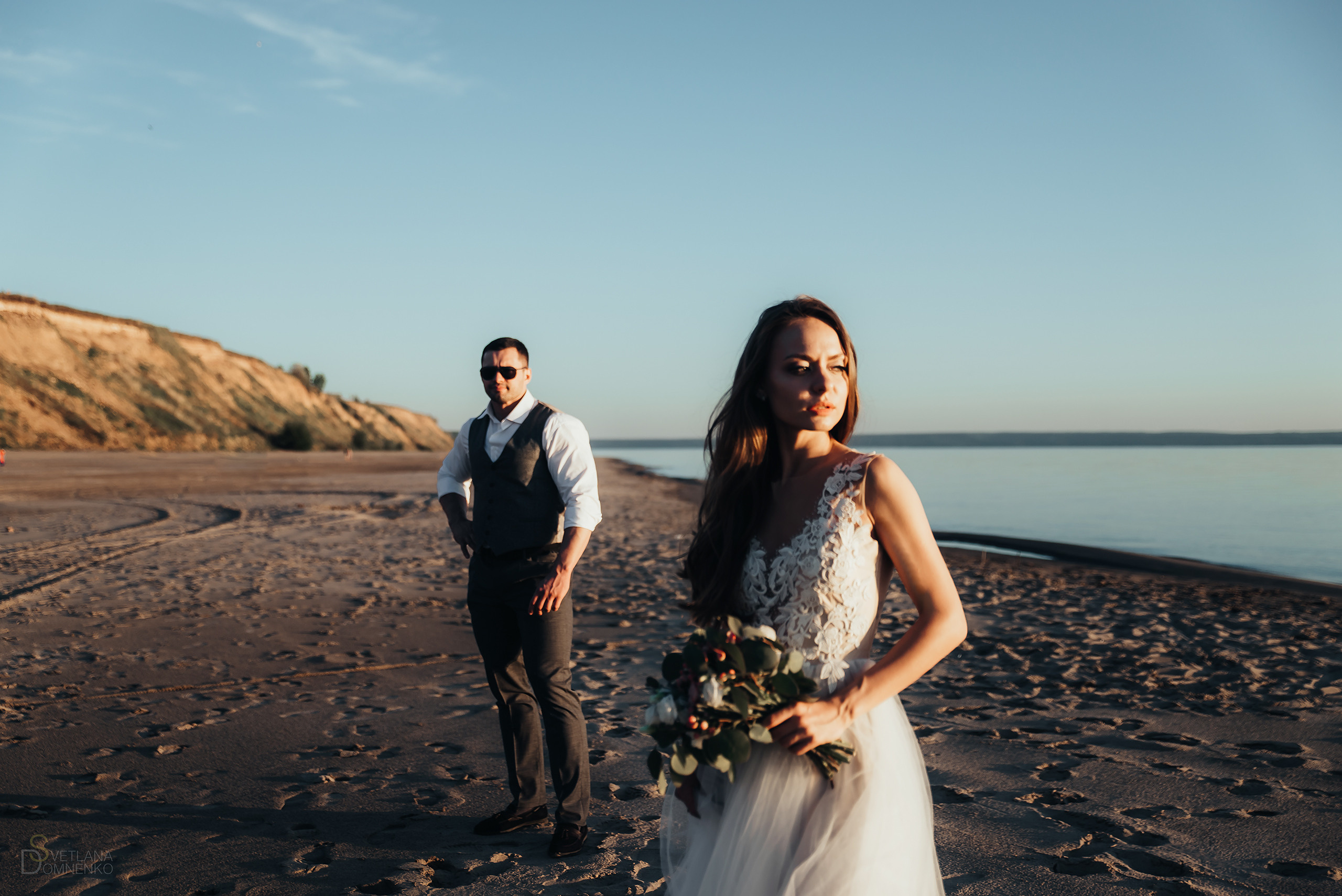 В & Д. Фотограф Тольятти, Самара Домненко Светлана