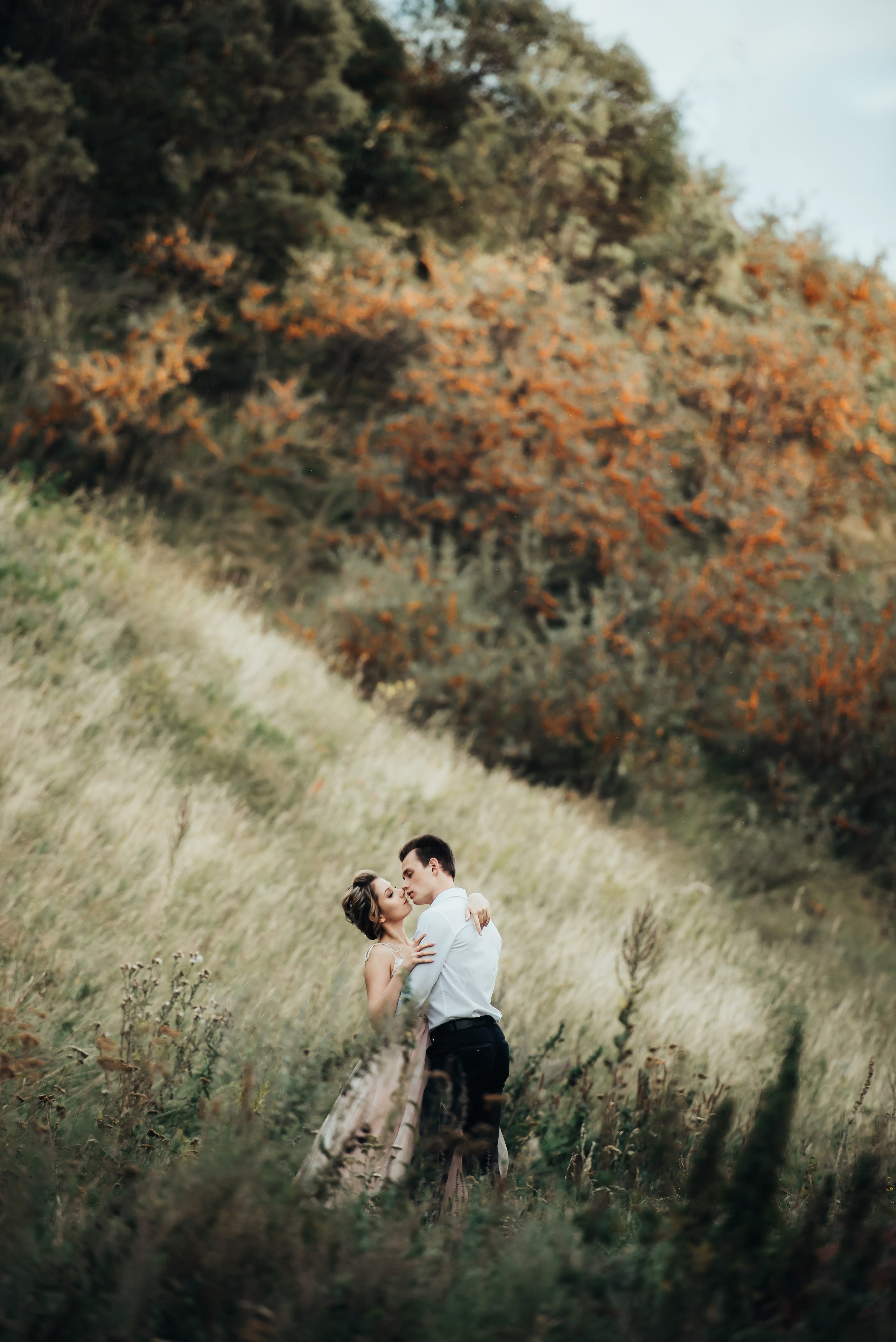 Wedding day. Фотограф Тольятти, Самара Домненко Светлана