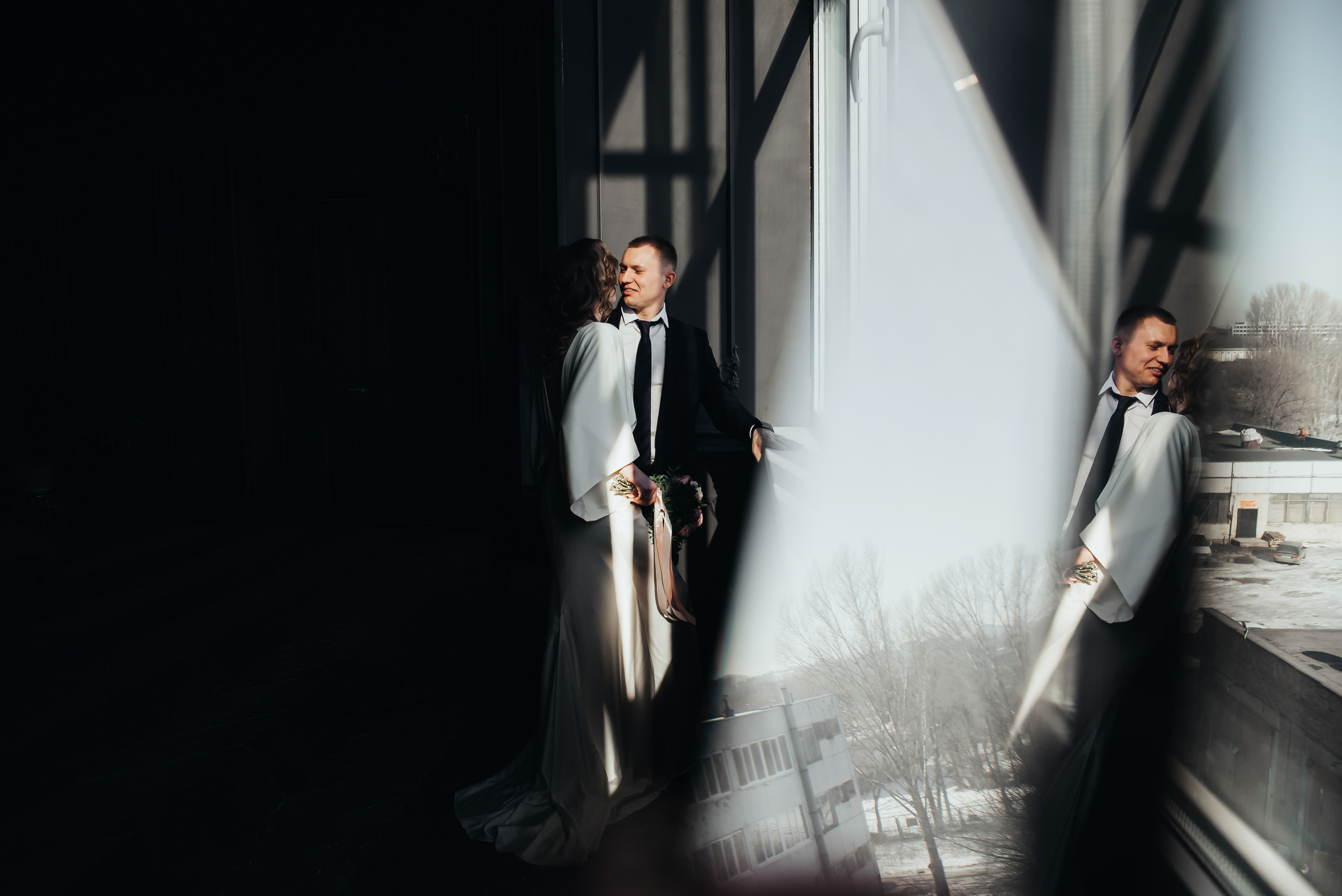 Wedding LOFT. Фотограф Тольятти, Самара Домненко Светлана