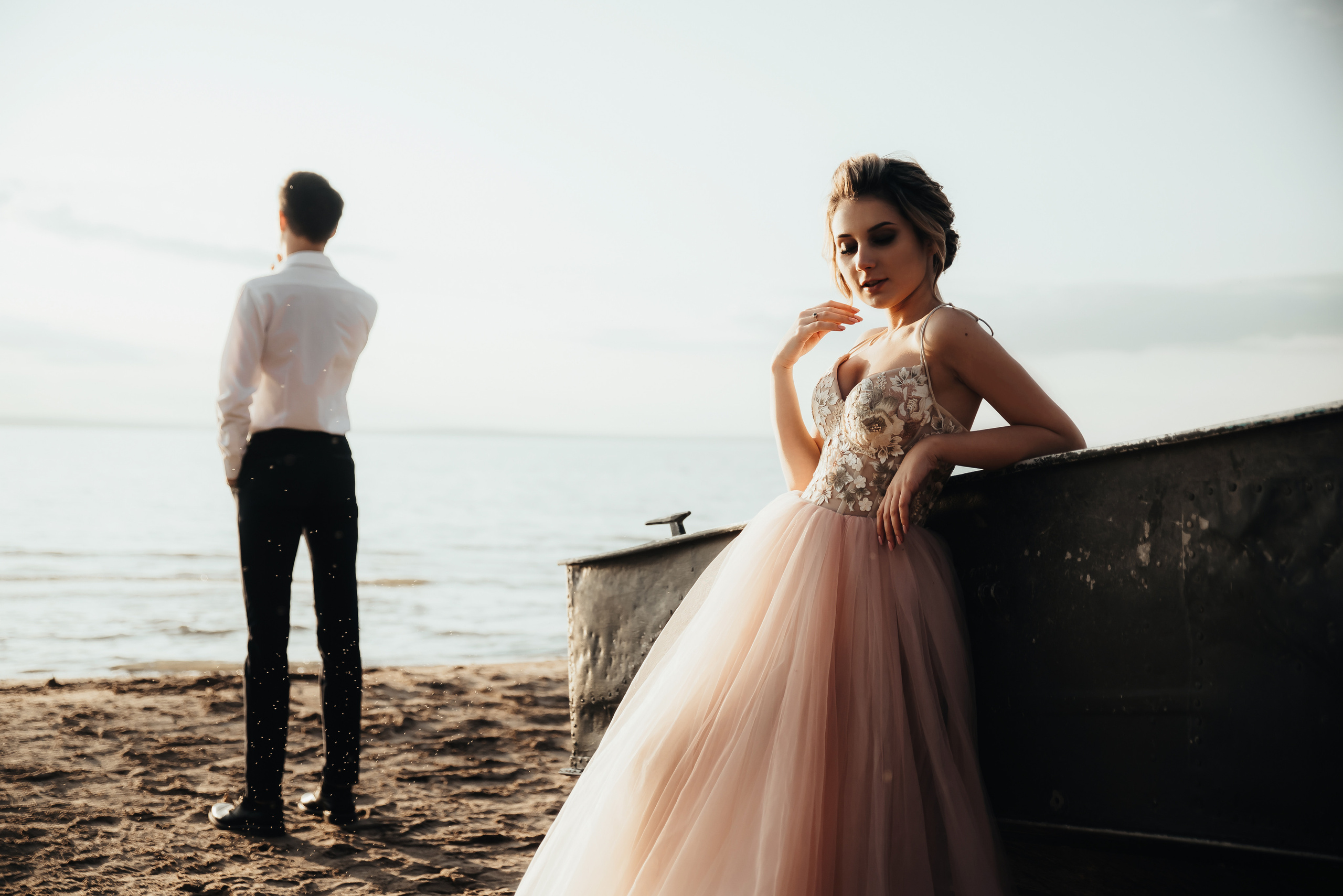 Wedding day. Фотограф Тольятти, Самара Домненко Светлана