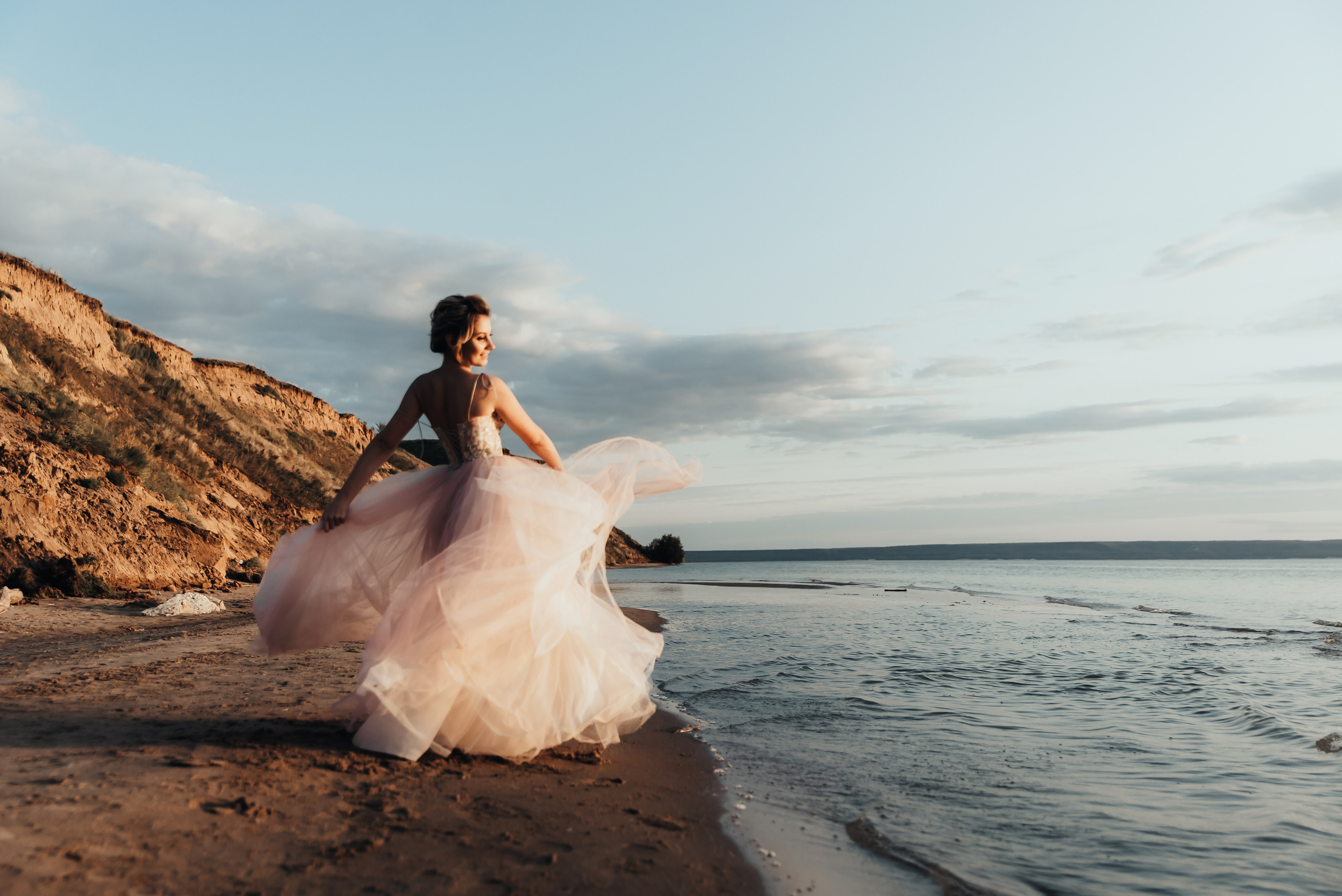 Wedding day. Фотограф Тольятти, Самара Домненко Светлана