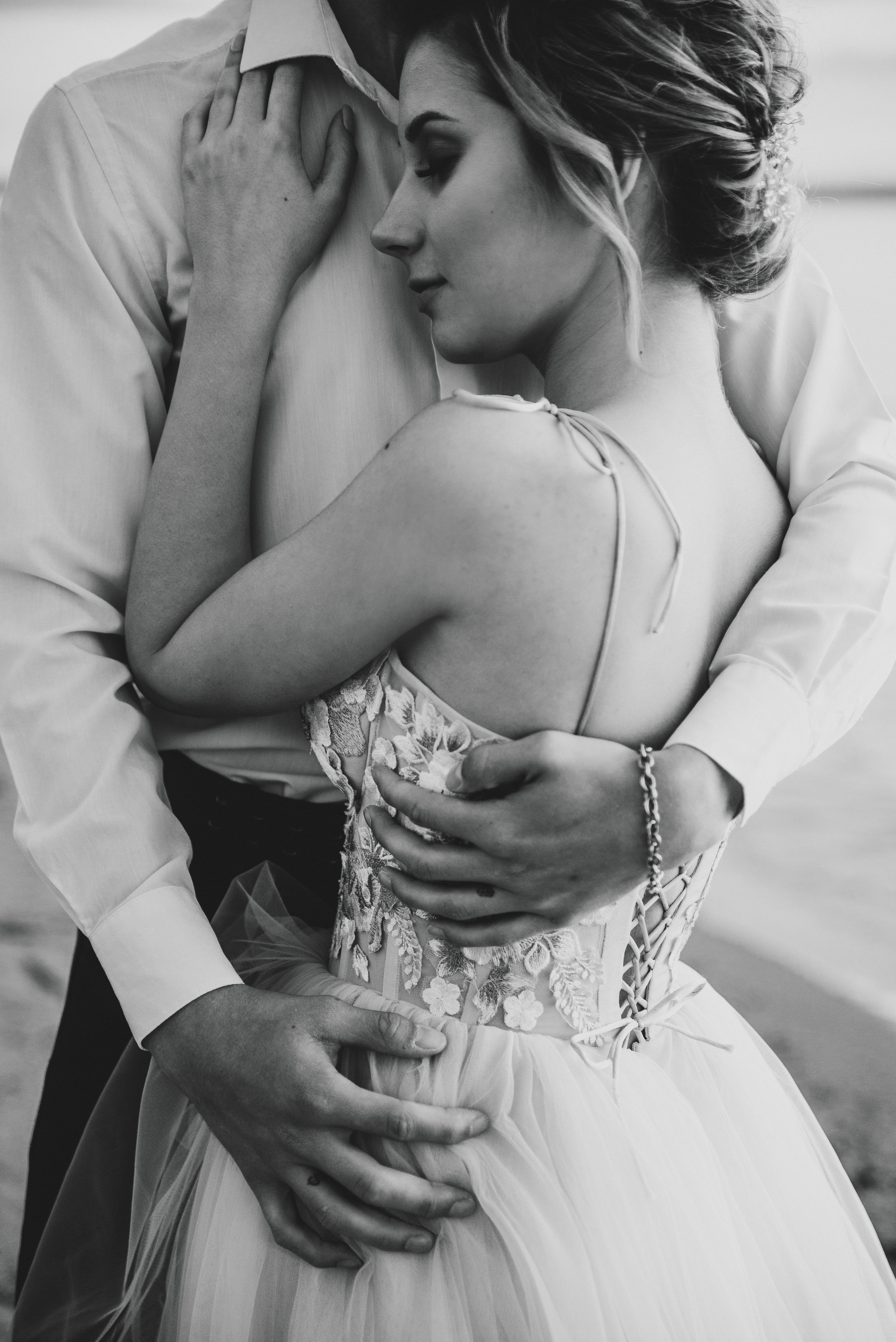 Wedding day. Фотограф Тольятти, Самара Домненко Светлана