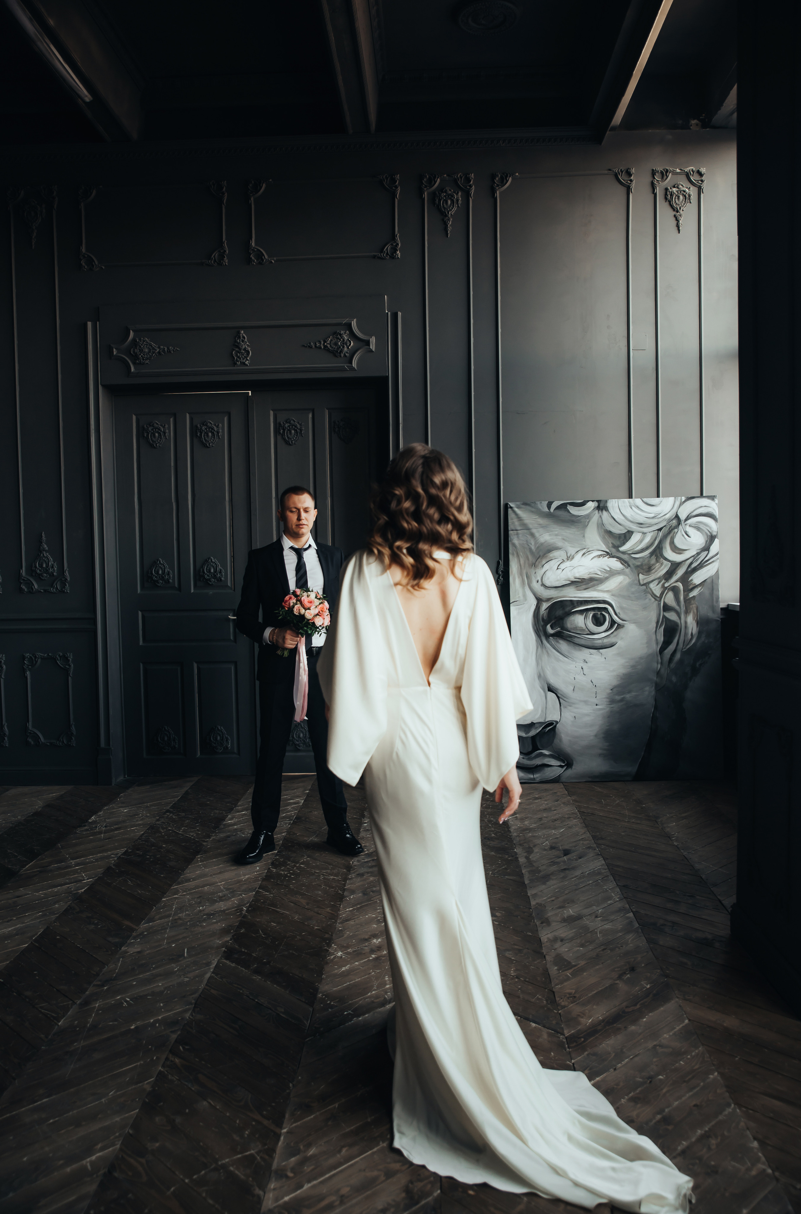 Wedding LOFT. Фотограф Тольятти, Самара Домненко Светлана