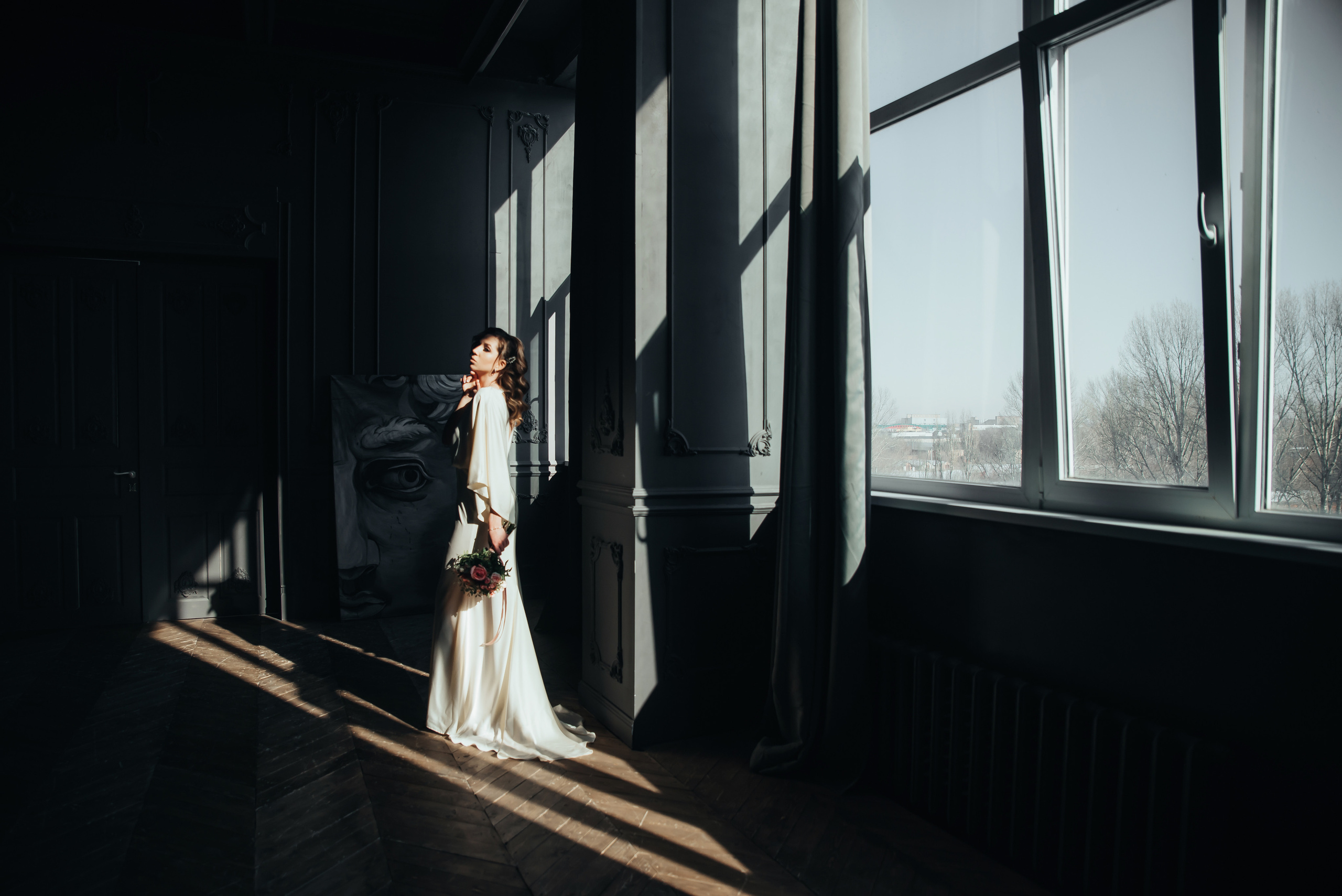 Wedding LOFT. Фотограф Тольятти, Самара Домненко Светлана