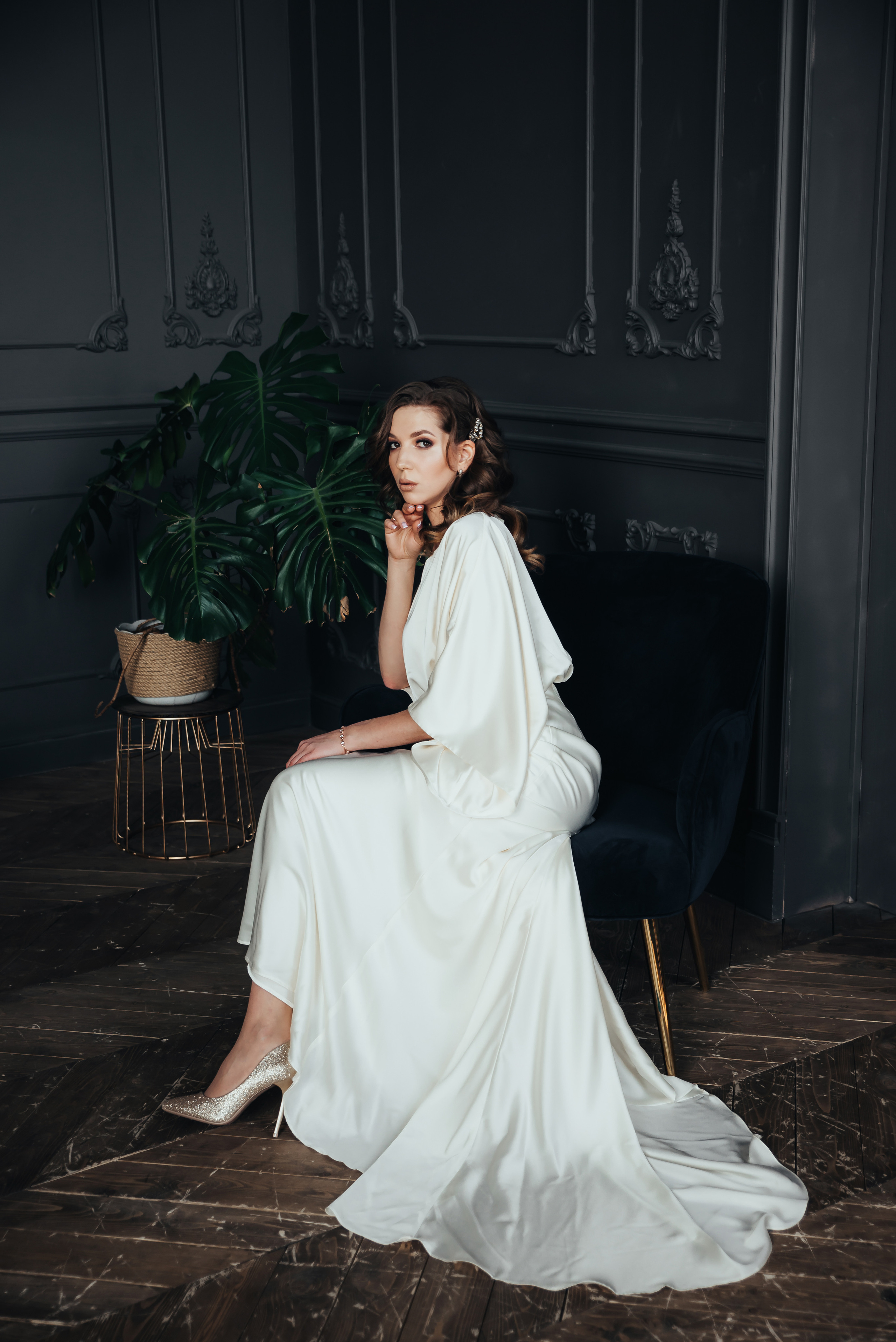 Wedding LOFT. Фотограф Тольятти, Самара Домненко Светлана