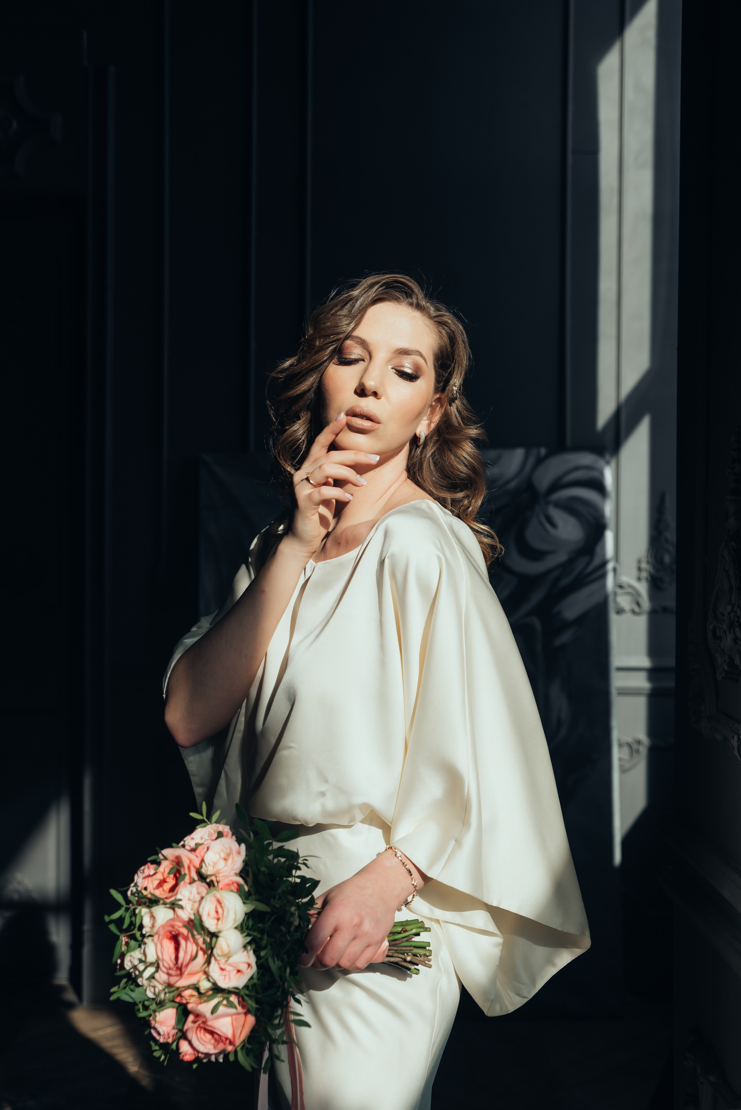 Wedding LOFT. Фотограф Тольятти, Самара Домненко Светлана